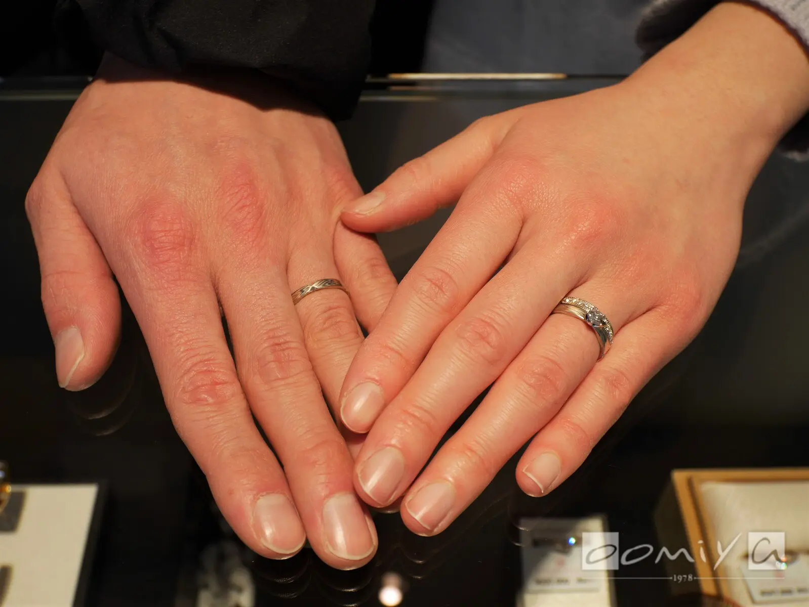 お客様の声：2022年02月23日J.K 様 杢目金屋 | 和歌山本店