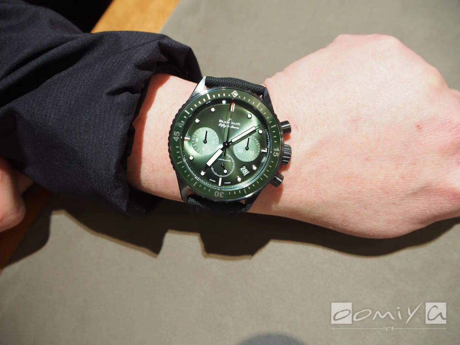 お客様の声：2022年03月01日S.D 様 ブランパン | 京都店