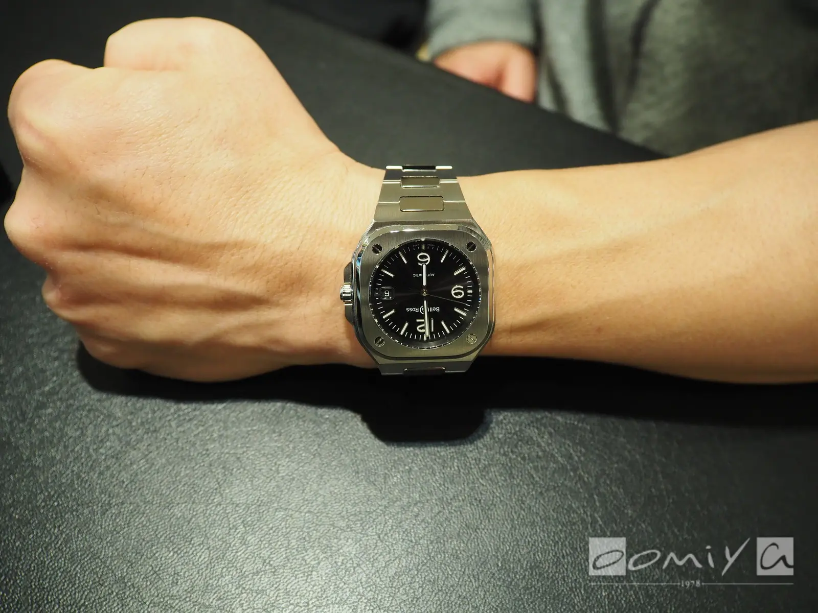 お客様の声：2022年03月06日M.H 様 ベル＆ロス | 仙台店