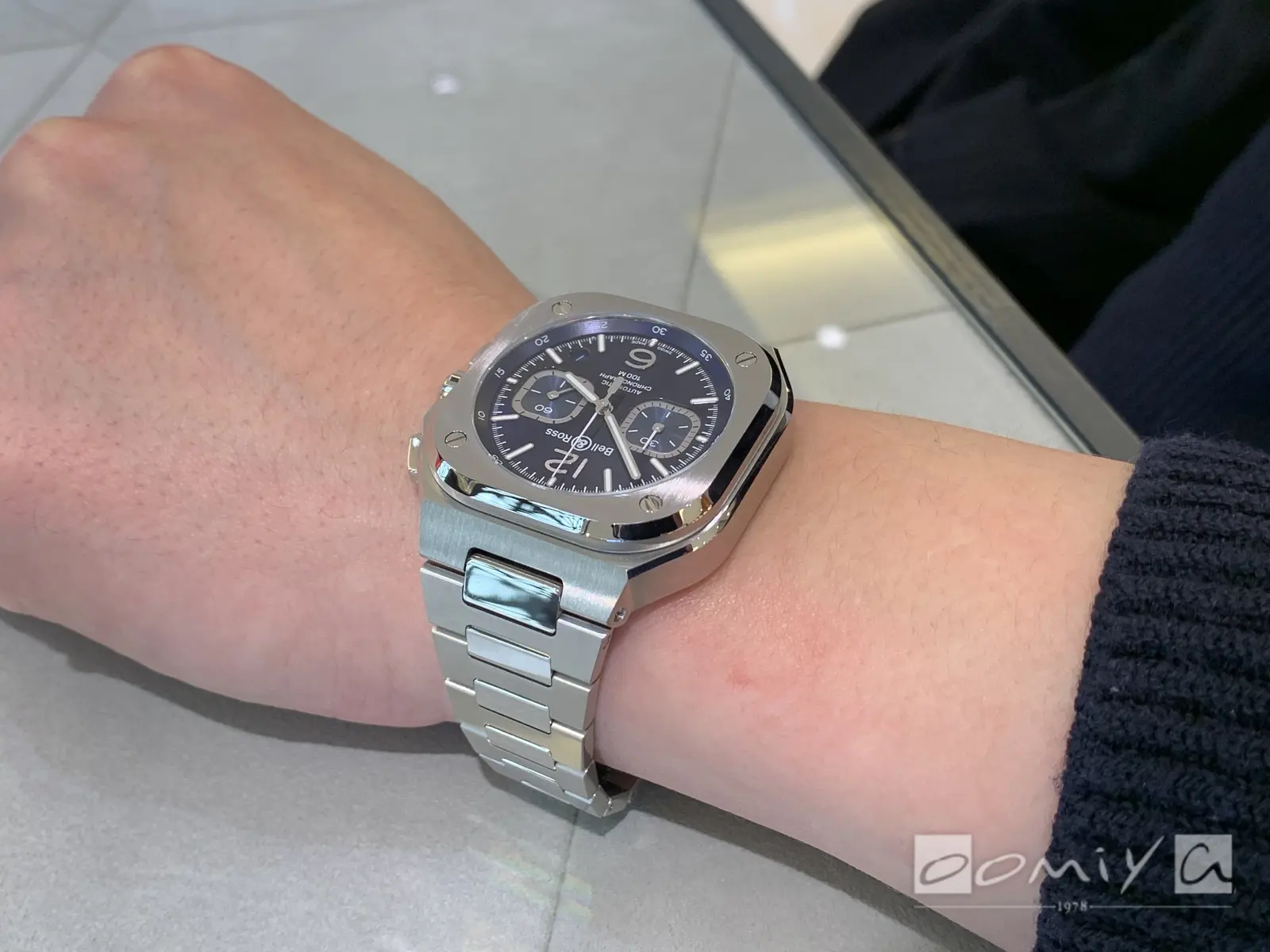 お客様の声：2022年03月07日K.S 様 ベル＆ロス | 心斎橋店