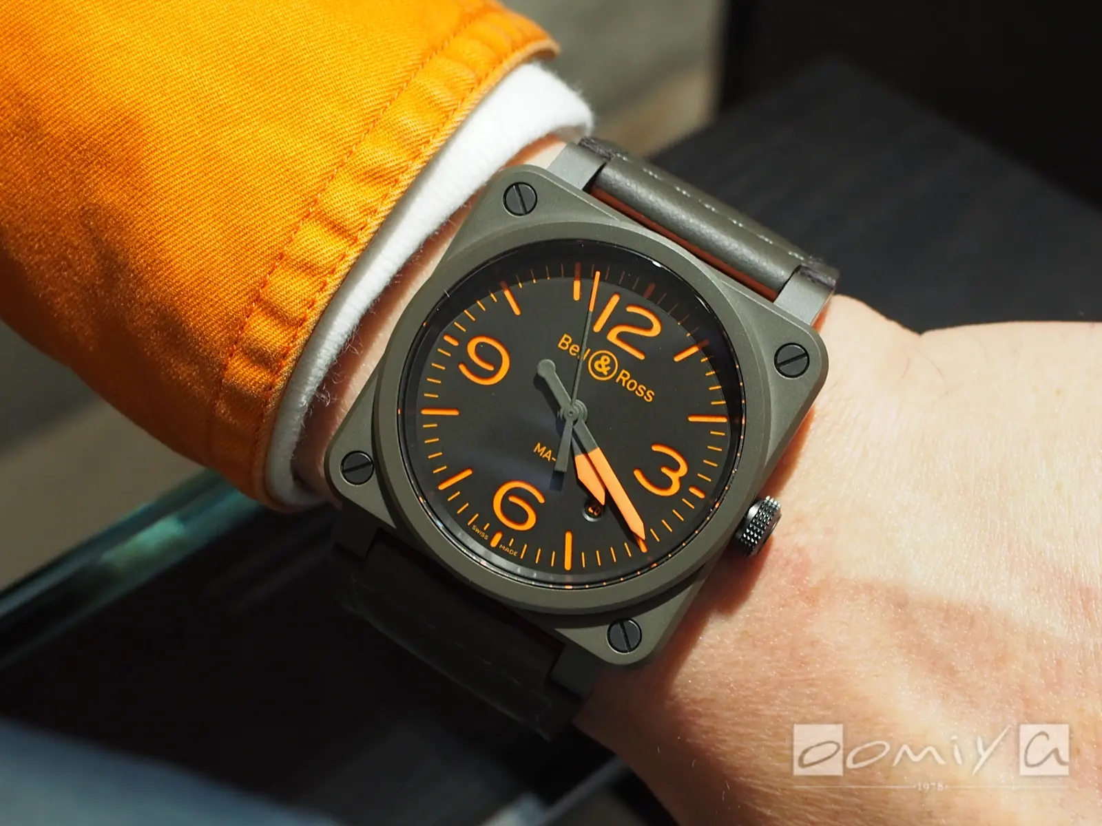 お客様の声：2022年03月26日はる 様 ベル＆ロス | 京都店