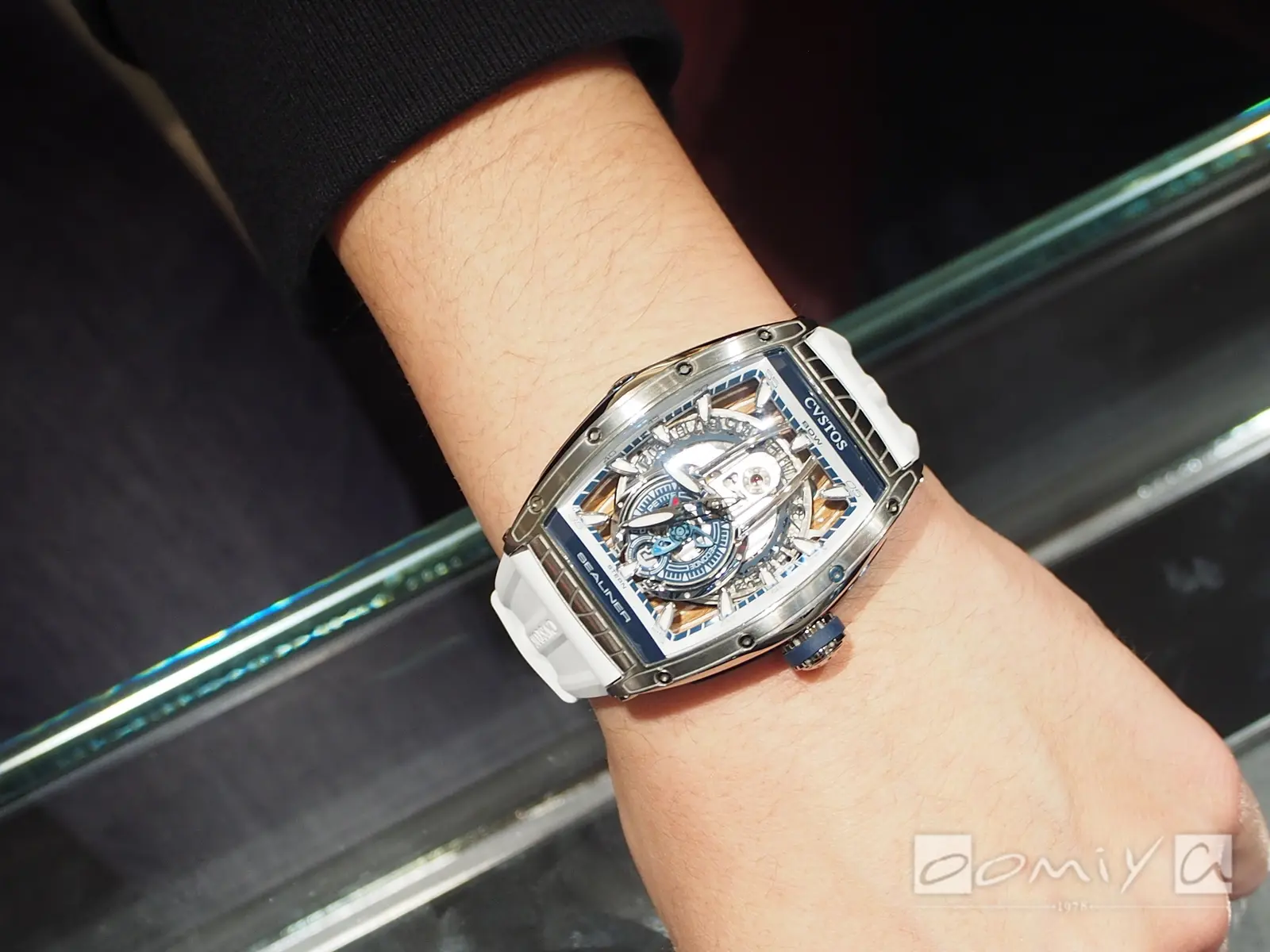 お客様の声：2022年03月27日R.S 様 クストス | 京都店