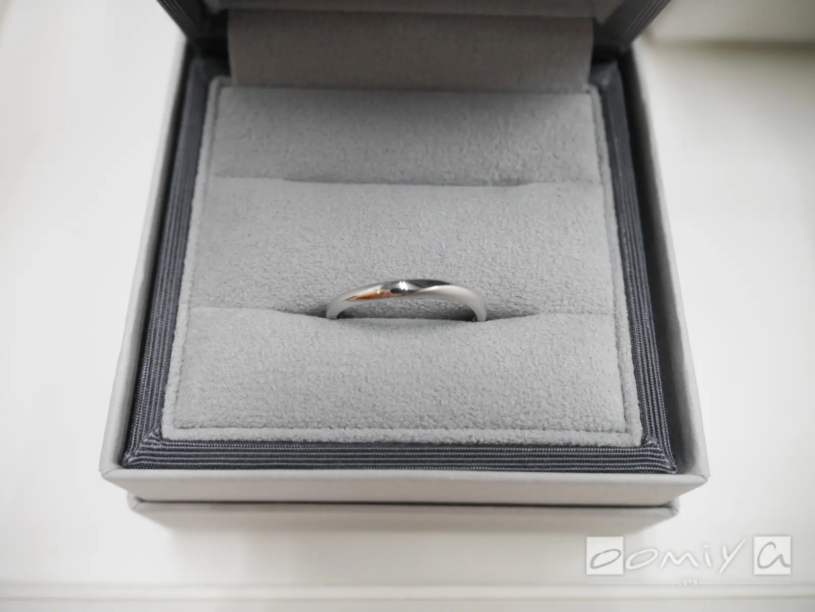 お客様の声：2022年03月25日M 様 カフェリング
ラパージュ | 和歌山本店