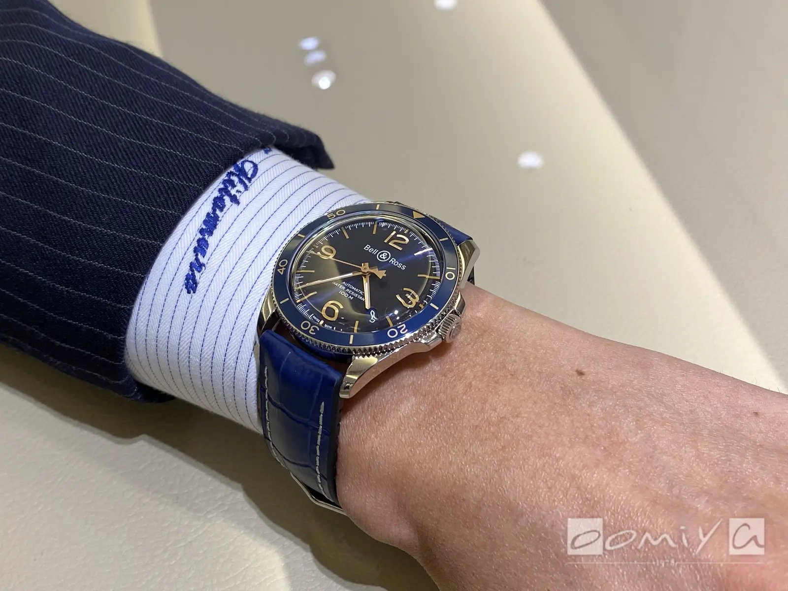 お客様の声：2022年04月05日T.K 様 ベル＆ロス | 心斎橋店