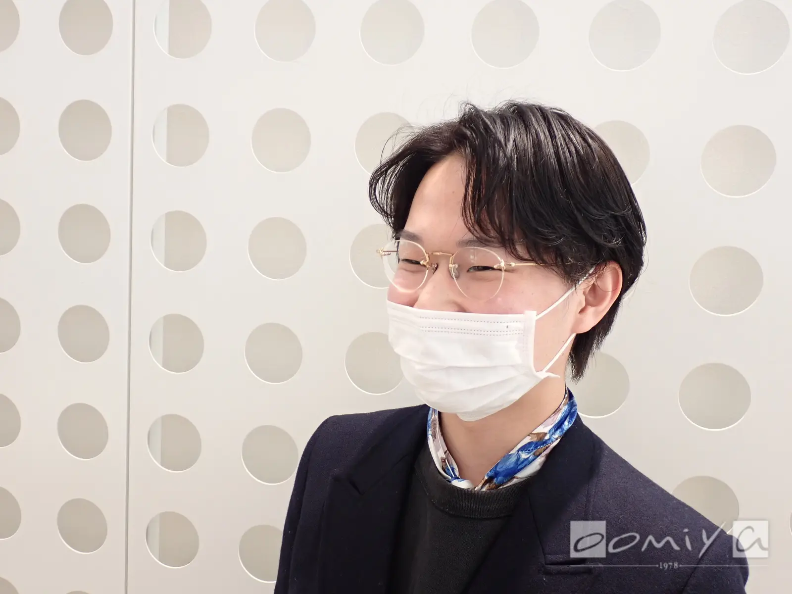 お客様の声：2022年04月16日y.H 様 アイヴァン7285 | 和歌山本店