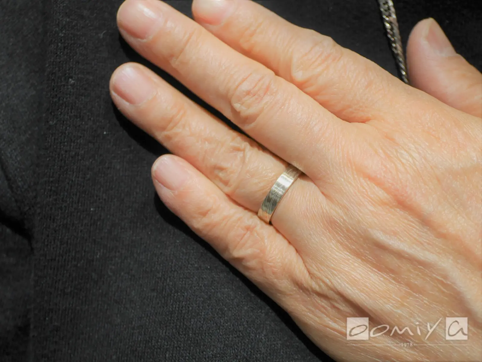 お客様の声：2022年04月17日EMIKO 様 杢目金屋 | 和歌山本店