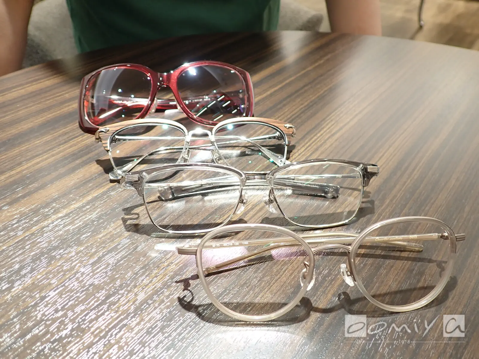 お客様の声：2022年04月23日森本 様 クロムハーツ
フォーナインズ
シャネル | 和歌山本店