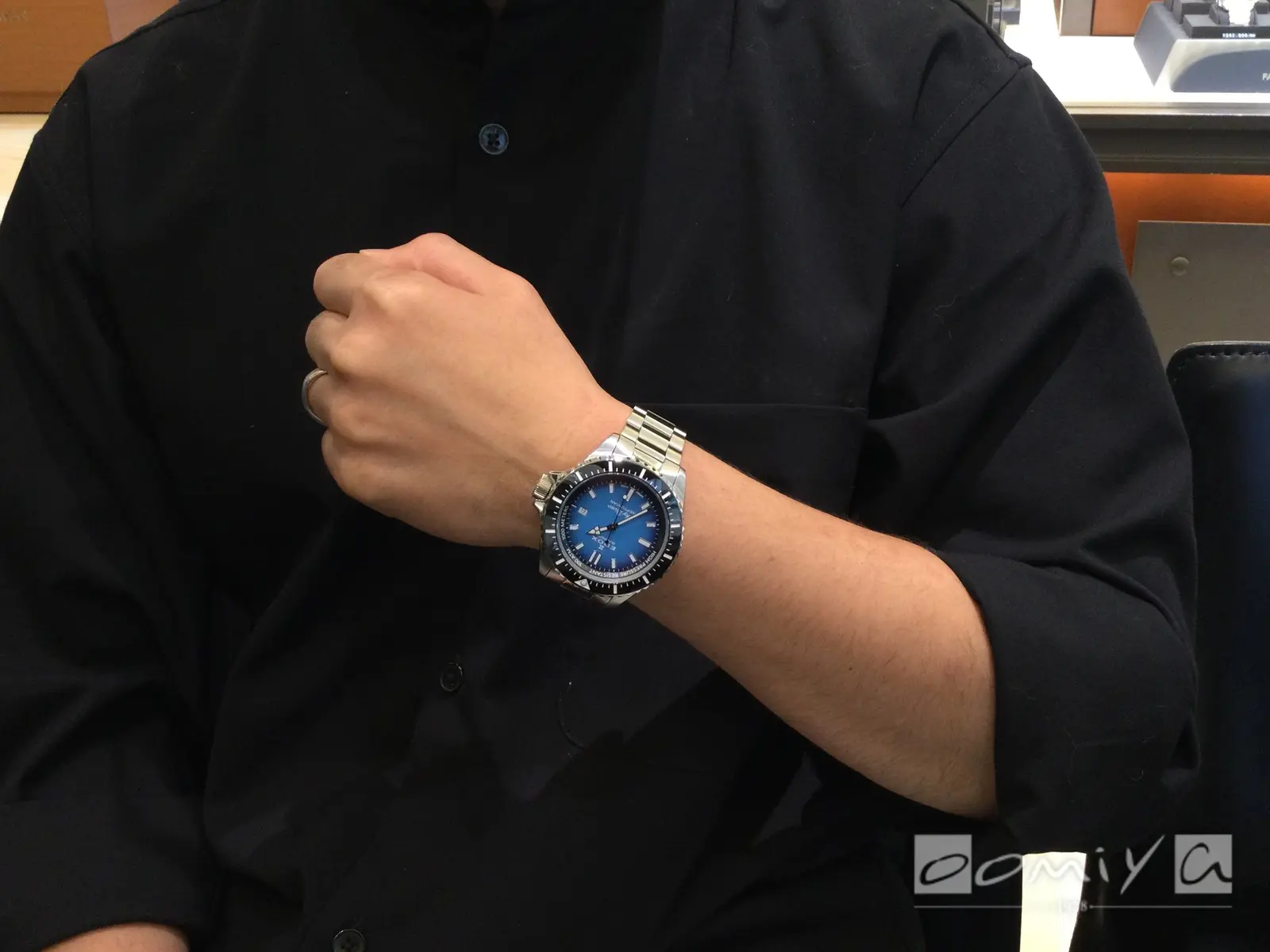 お客様の声：2022年05月06日K.N 様 エドックス | 心斎橋店