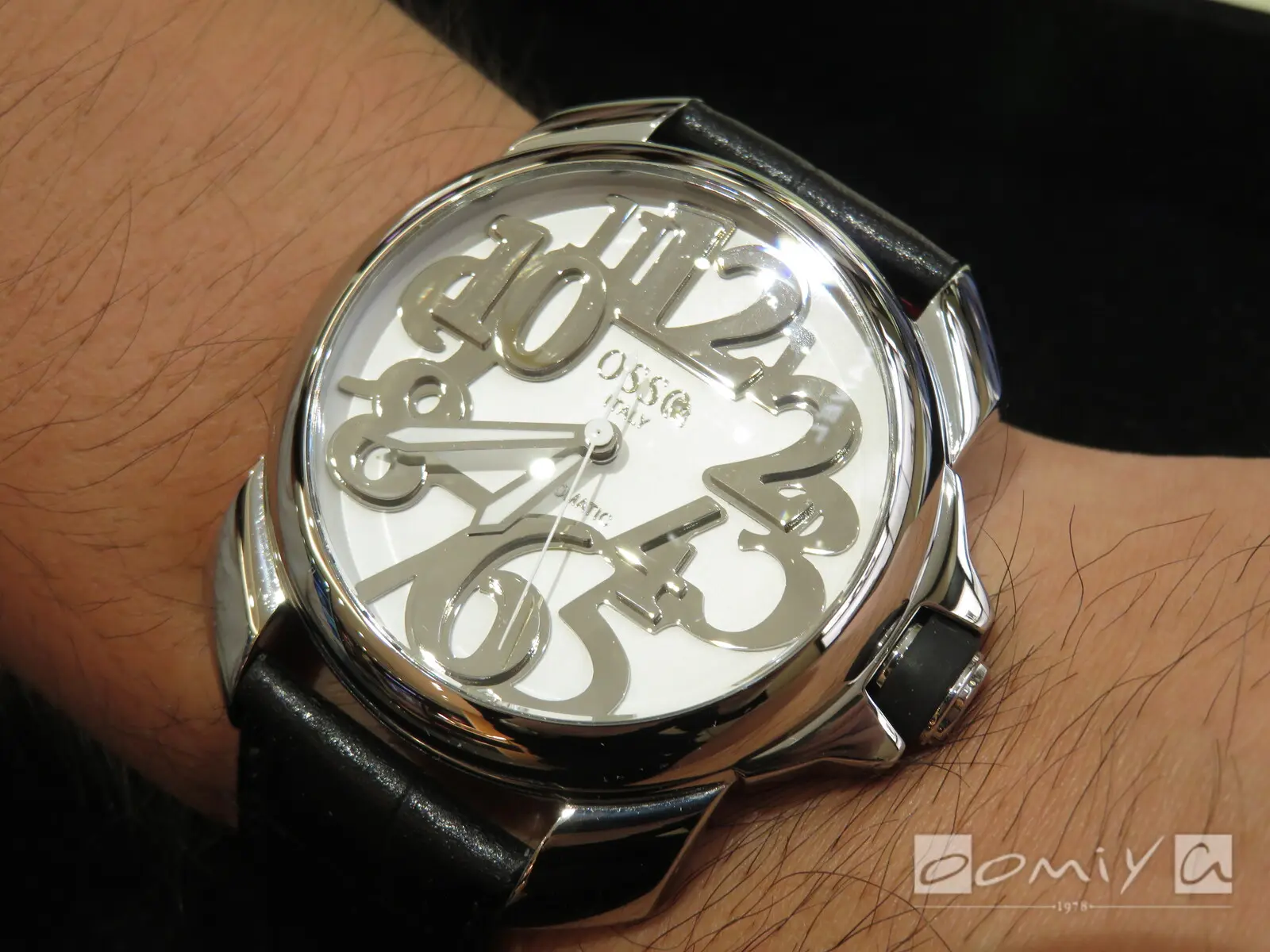 お客様の声：2022年05月09日ゆたろー 様 オッソ イタリィ | 鹿児島店