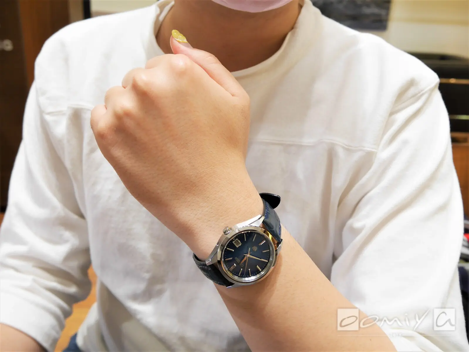 お客様の声：2022年05月15日湊 様 ザ・シチズン | 和歌山本店