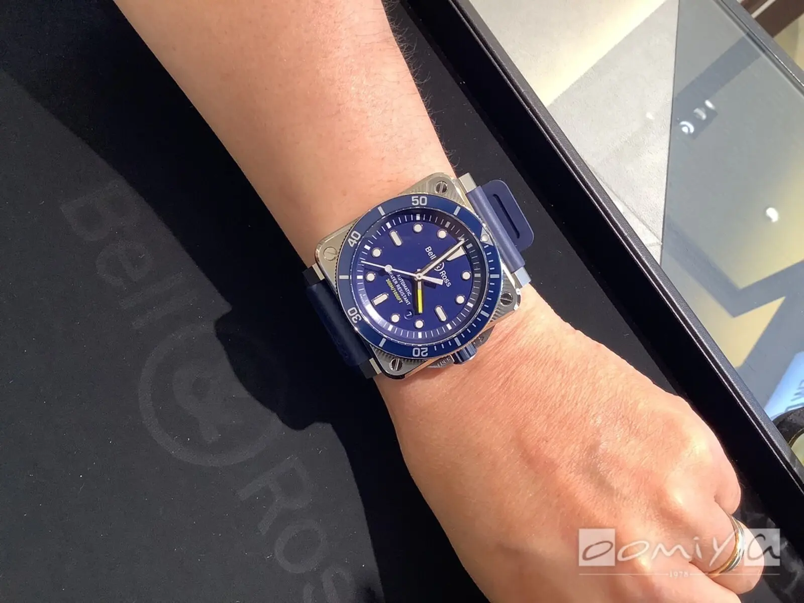 お客様の声：2022年06月07日M.Y 様 ベル＆ロス | 心斎橋店