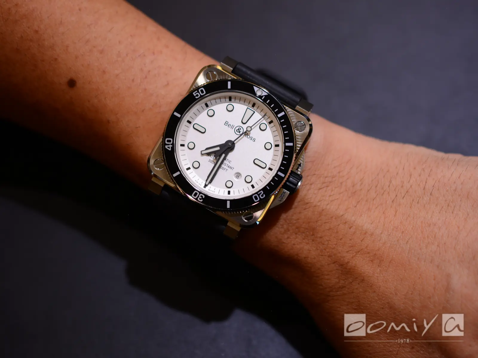 お客様の声：2022年06月18日O.H 様 ベル＆ロス | 心斎橋店