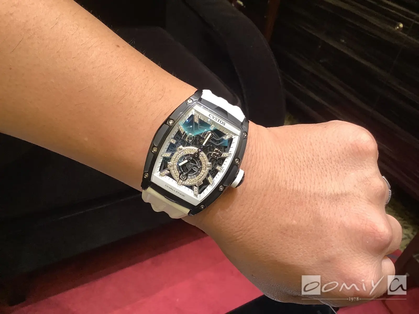 お客様の声：2022年06月19日H 様 クストス | 心斎橋店