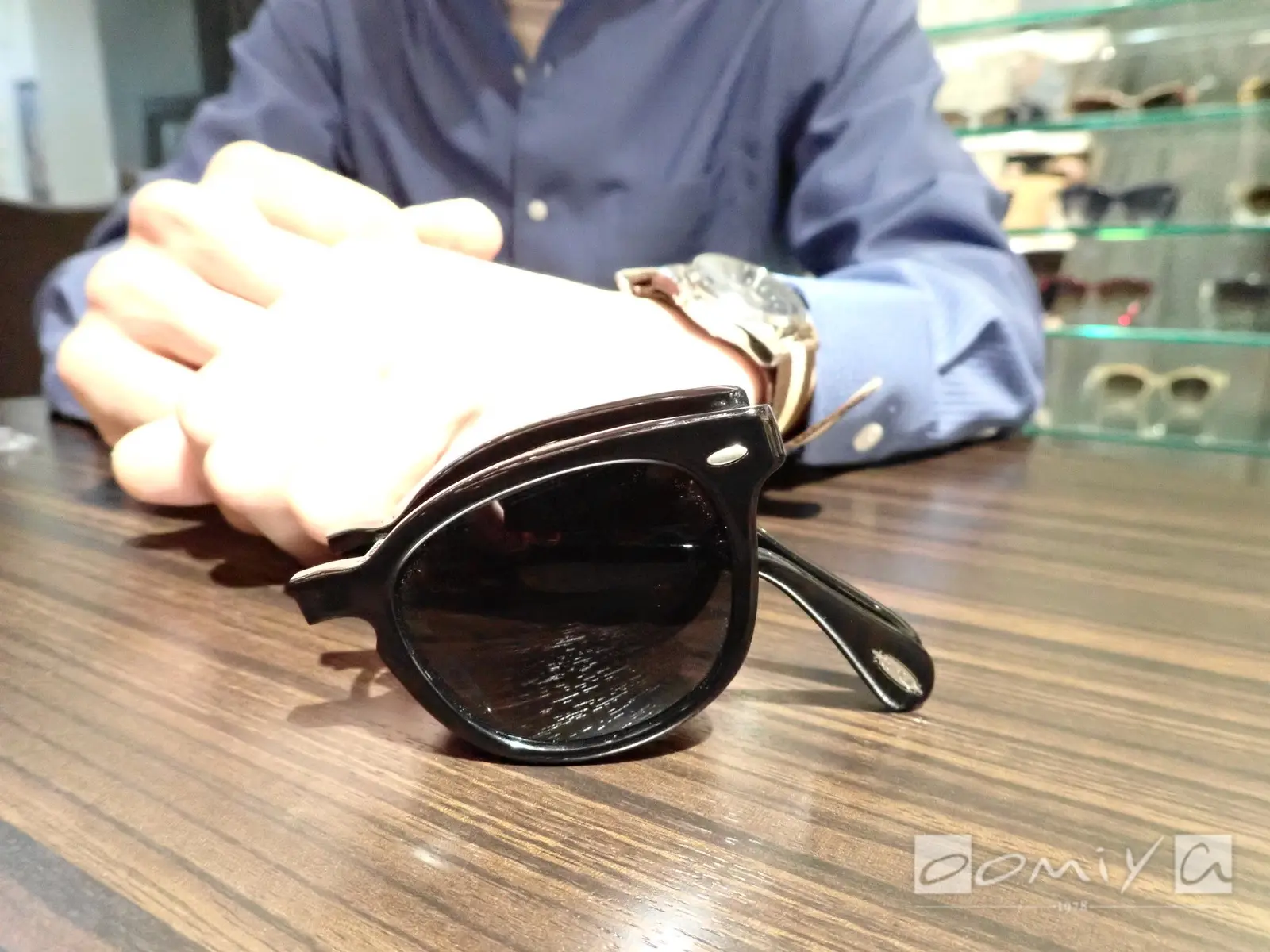 お客様の声：2022年07月05日K 様 オリバーピープルズ | 和歌山本店