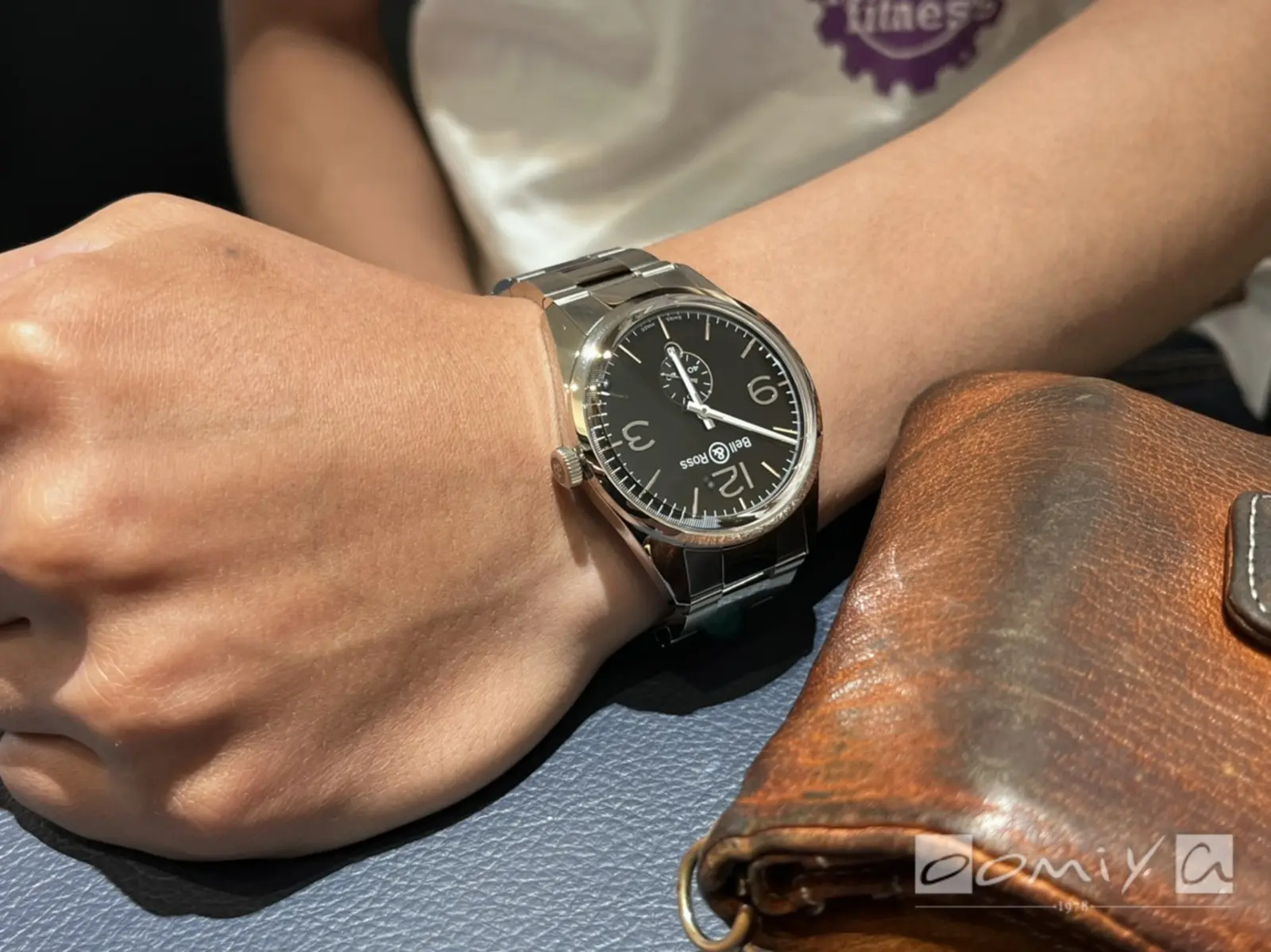 お客様の声：2022年07月10日K.S 様 ベル＆ロス | 京都店