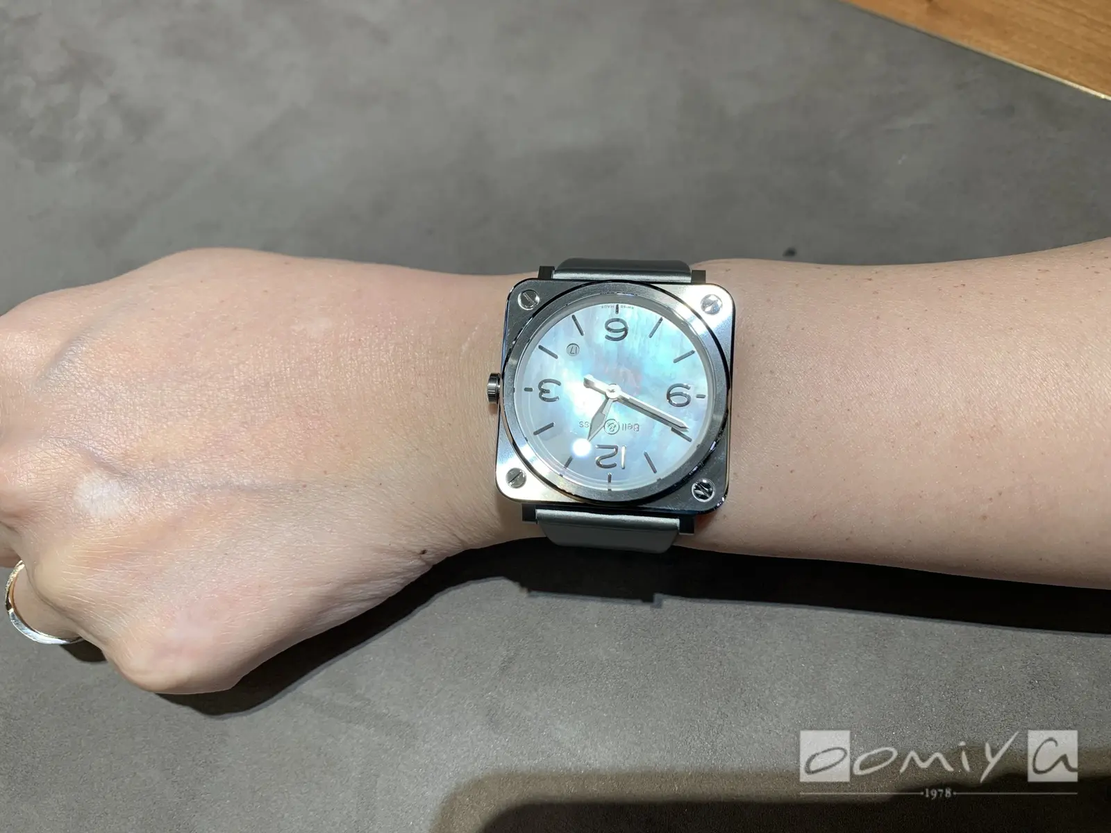 お客様の声：2022年07月17日S.M 様 ベル＆ロス | 京都店