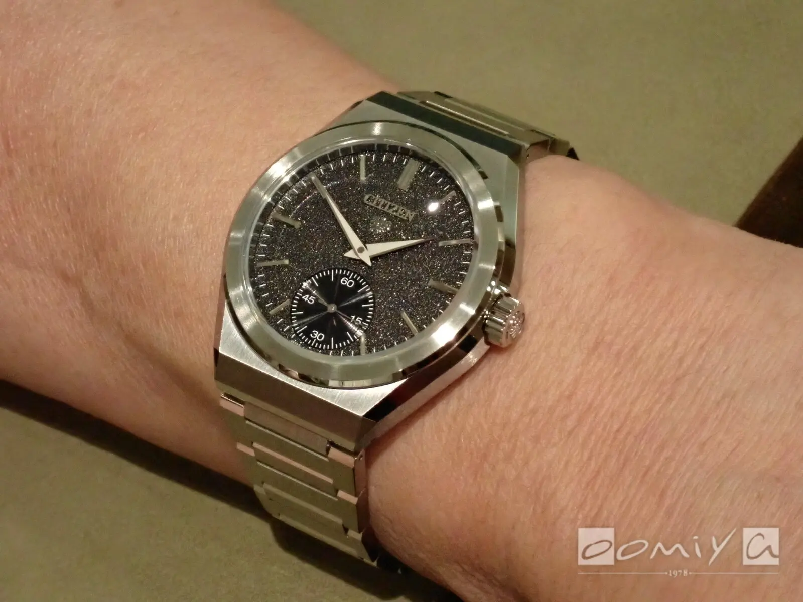 お客様の声：2022年07月21日K.T 様 ザ・シチズン | 和歌山本店