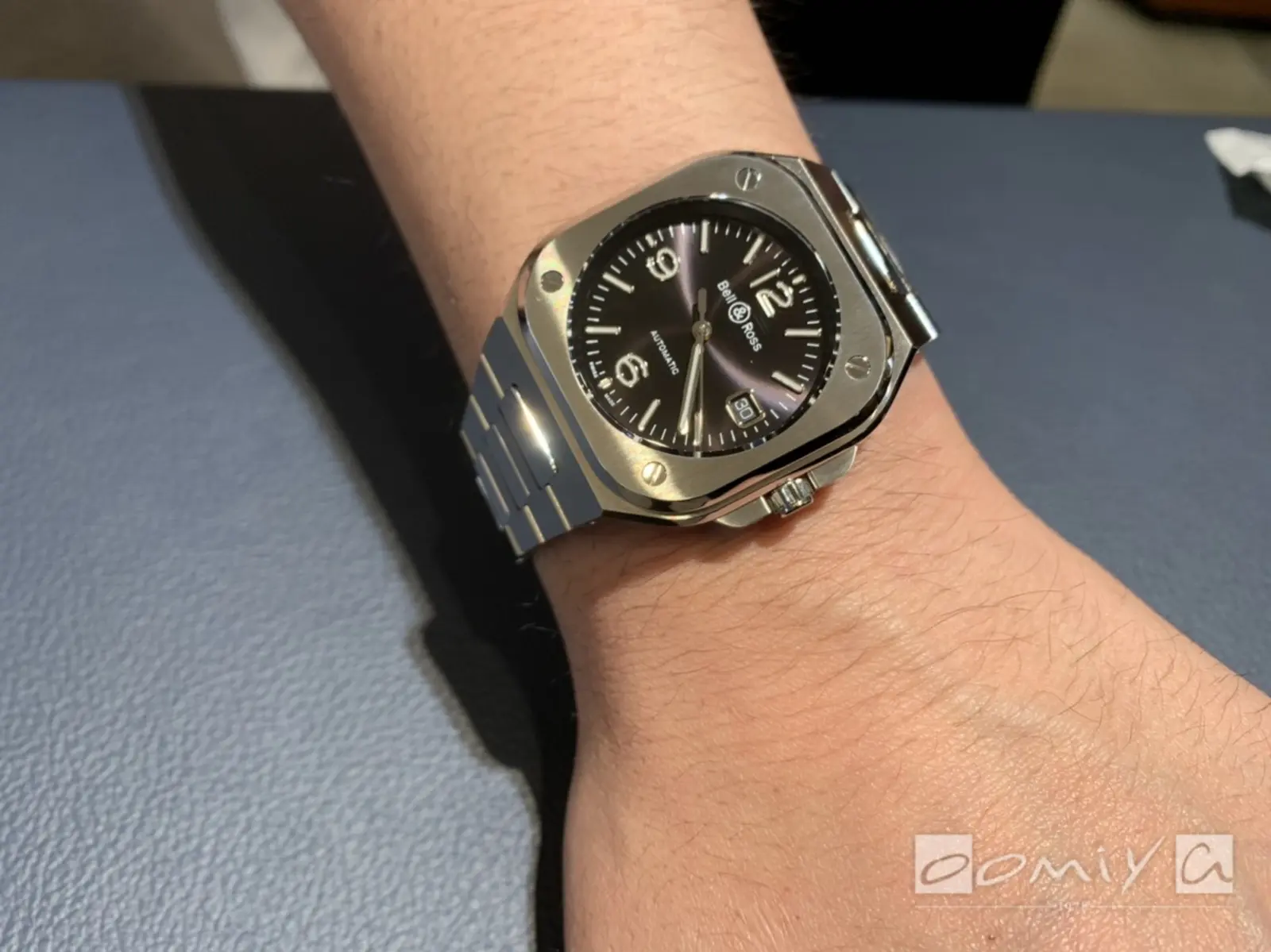 お客様の声：2022年07月30日F 様 ベル＆ロス | 京都店