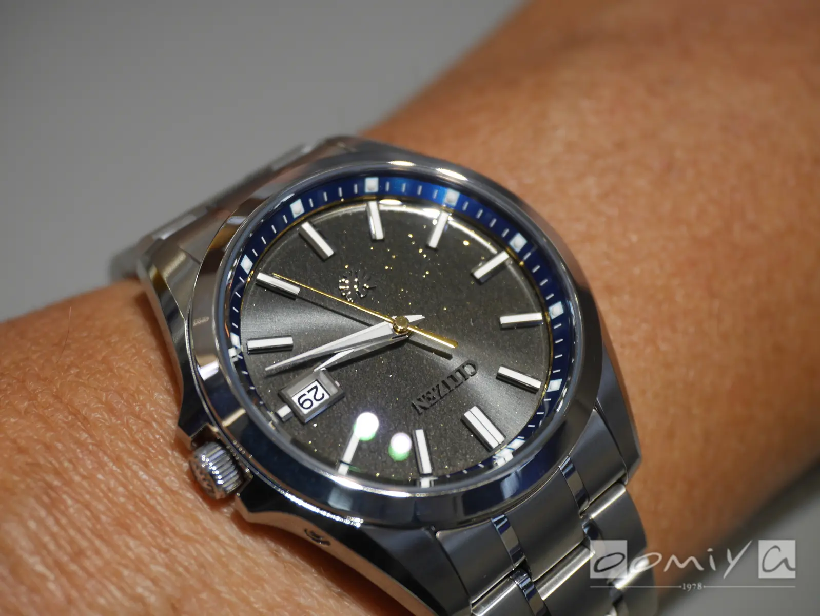 お客様の声：2022年07月29日K.Y 様 ザ・シチズン | 和歌山本店