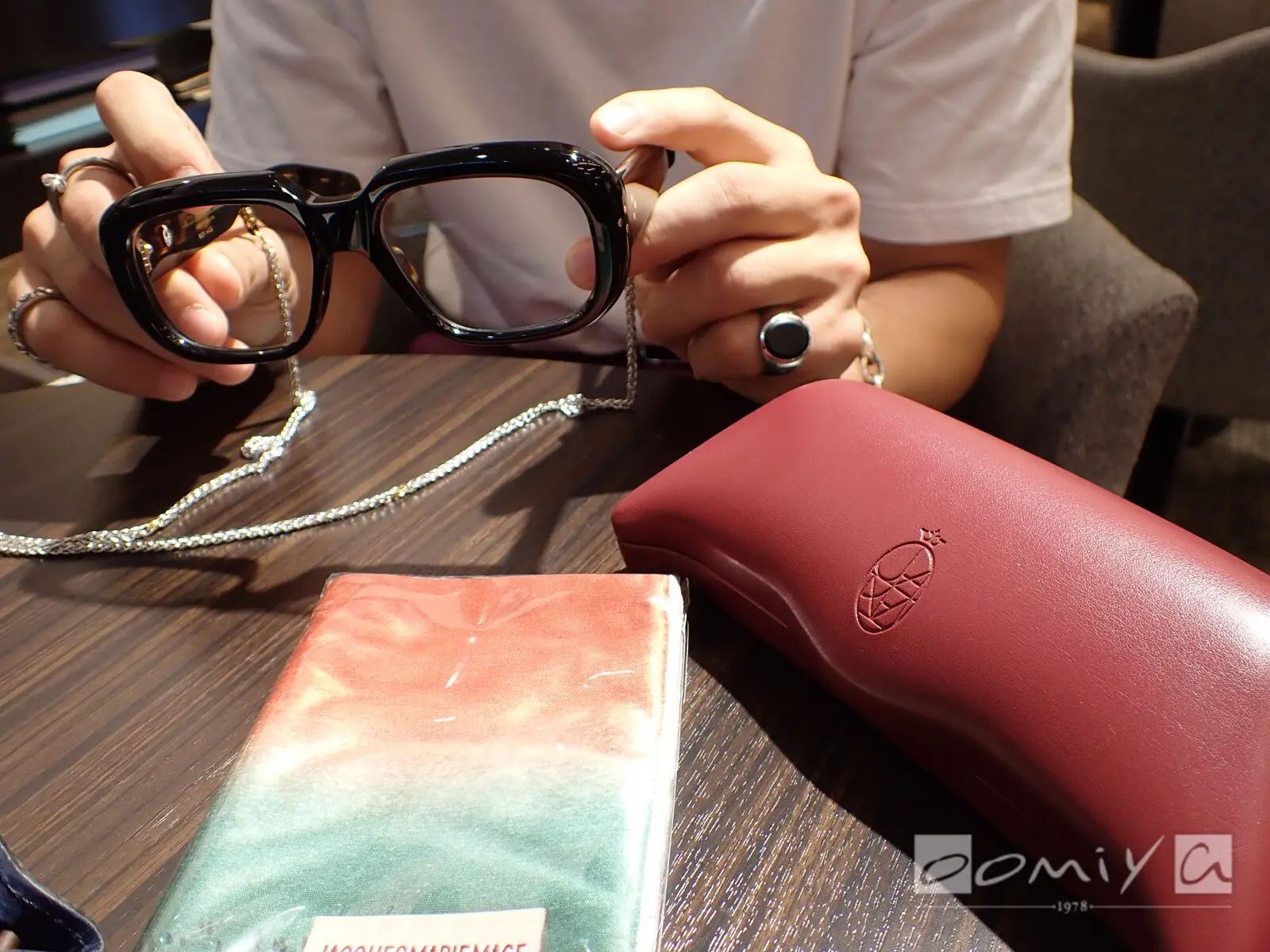 お客様の声：2022年08月20日ikuya 様 ジャックマリーマージュ | 和歌山本店