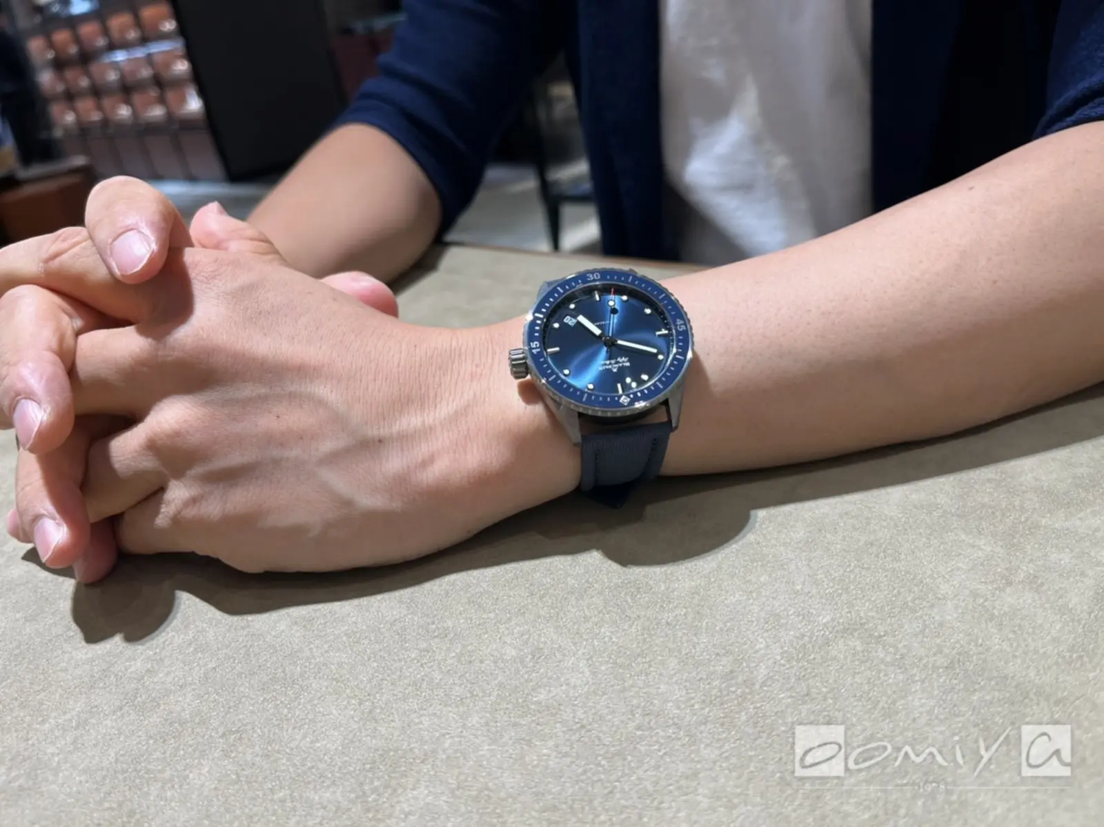 お客様の声：2022年08月20日T.I 様 ブランパン | 京都店