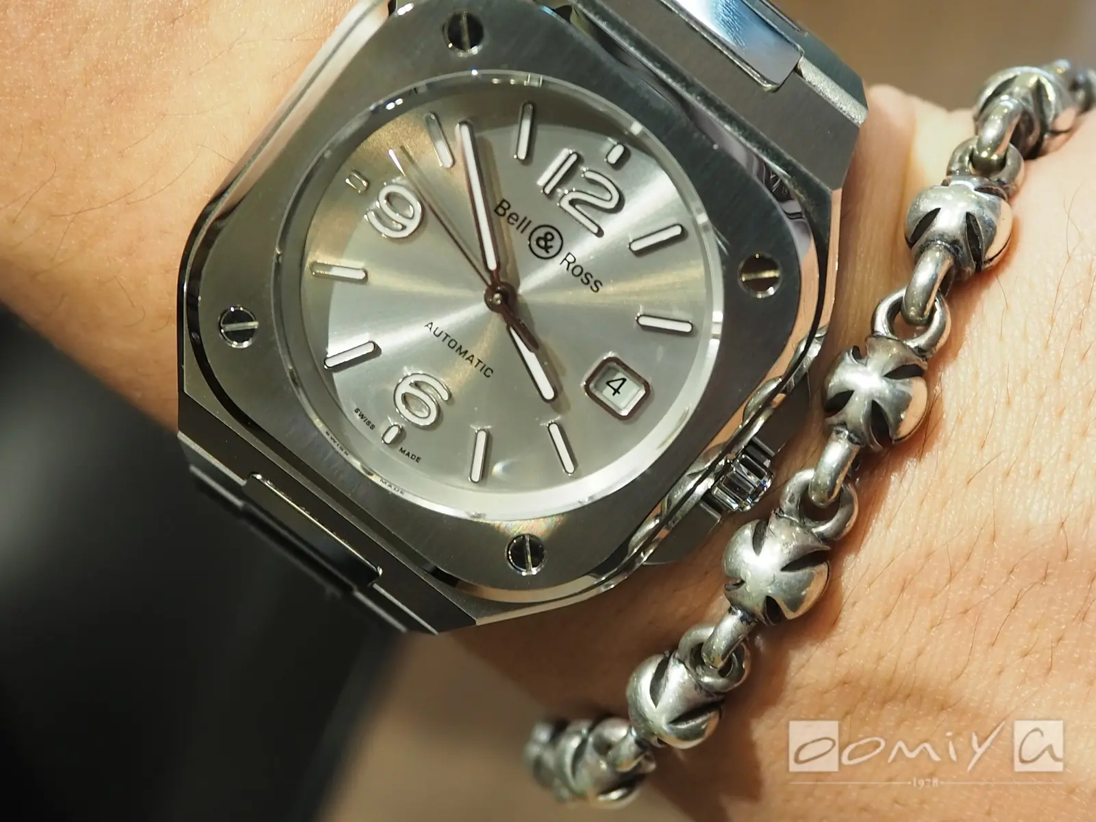 お客様の声：2022年09月04日J.H 様 ベル＆ロス | 仙台店