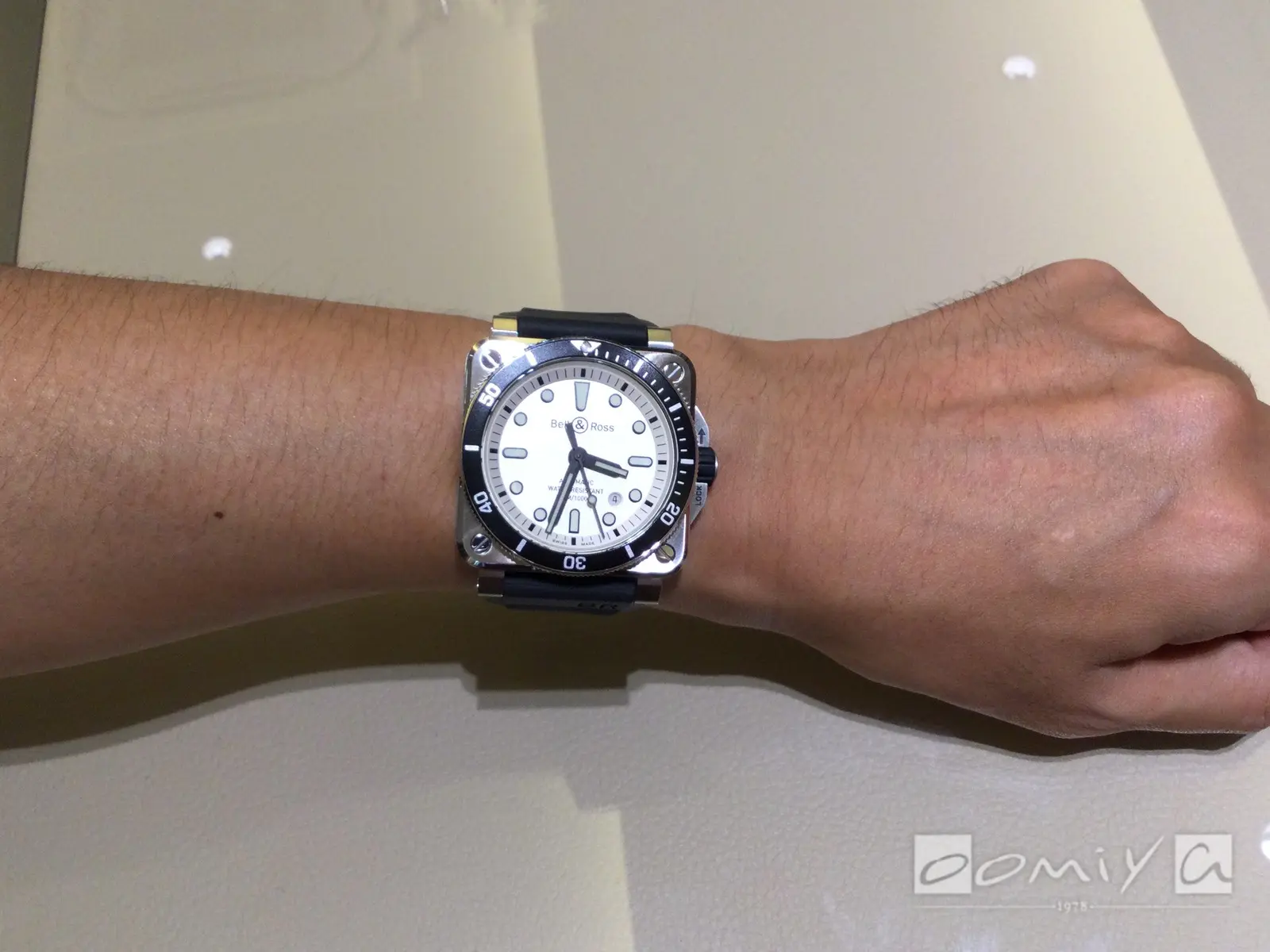 お客様の声：2022年09月04日M.I 様 ベル＆ロス | 心斎橋店