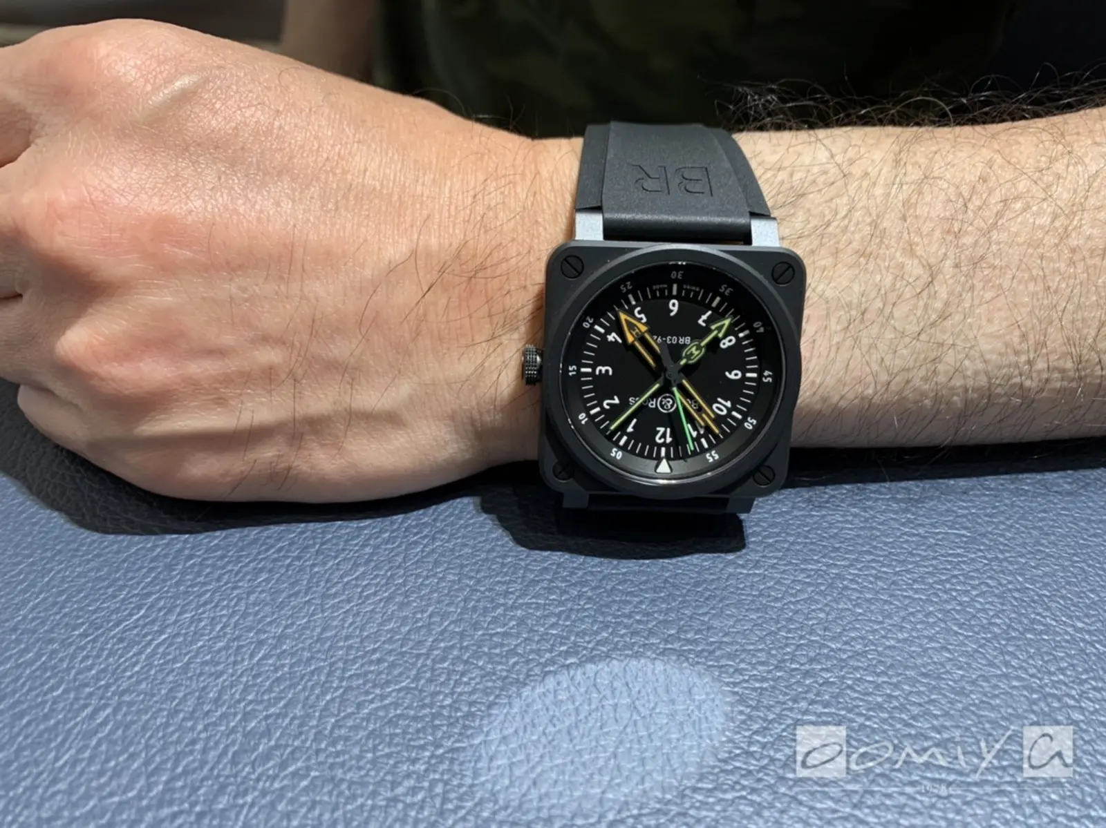 お客様の声：2022年09月10日H 様 ベル＆ロス | 京都店