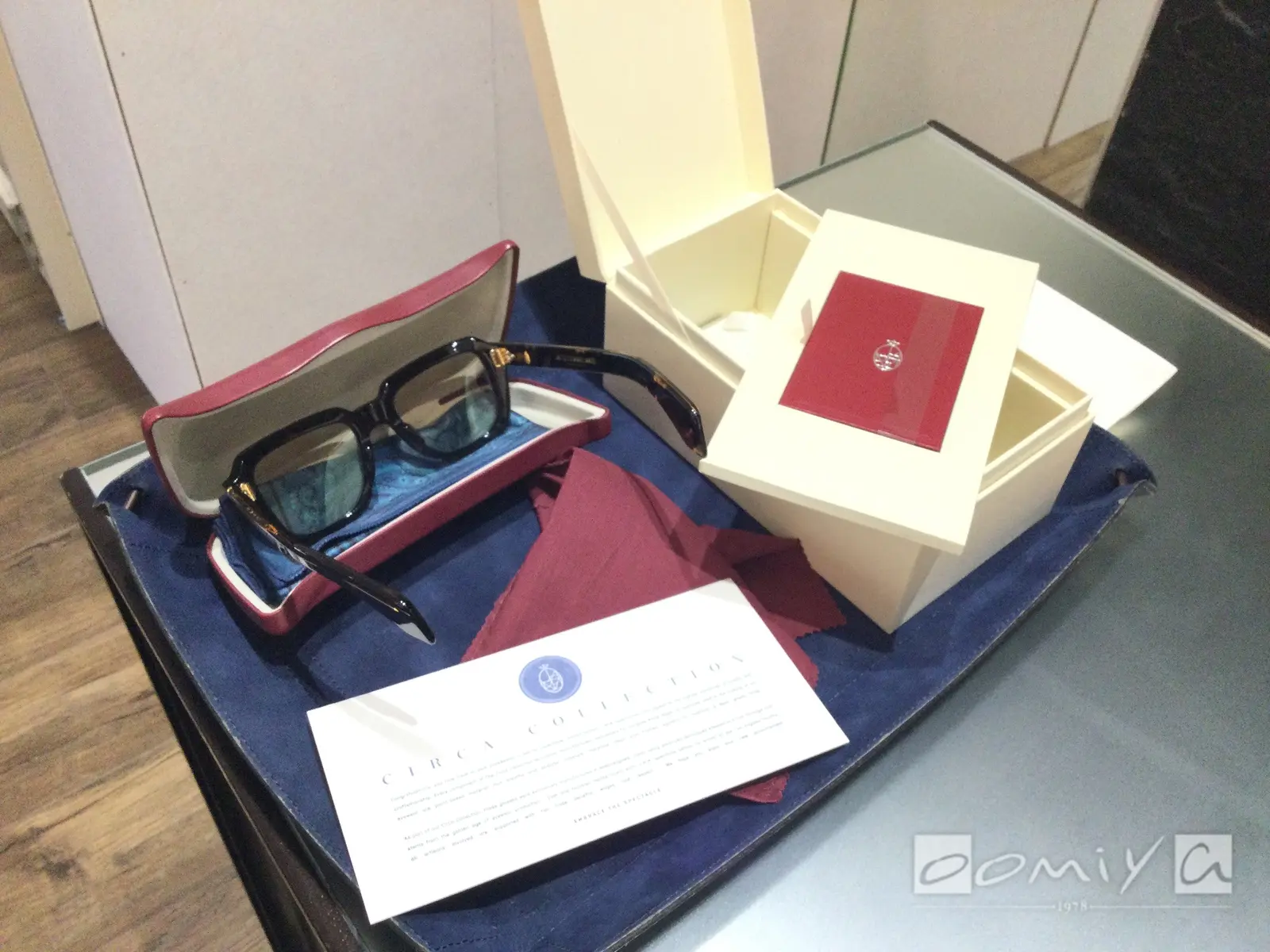 お客様の声：2022年10月10日N 様 ジャックマリーマージュ | 和歌山本店