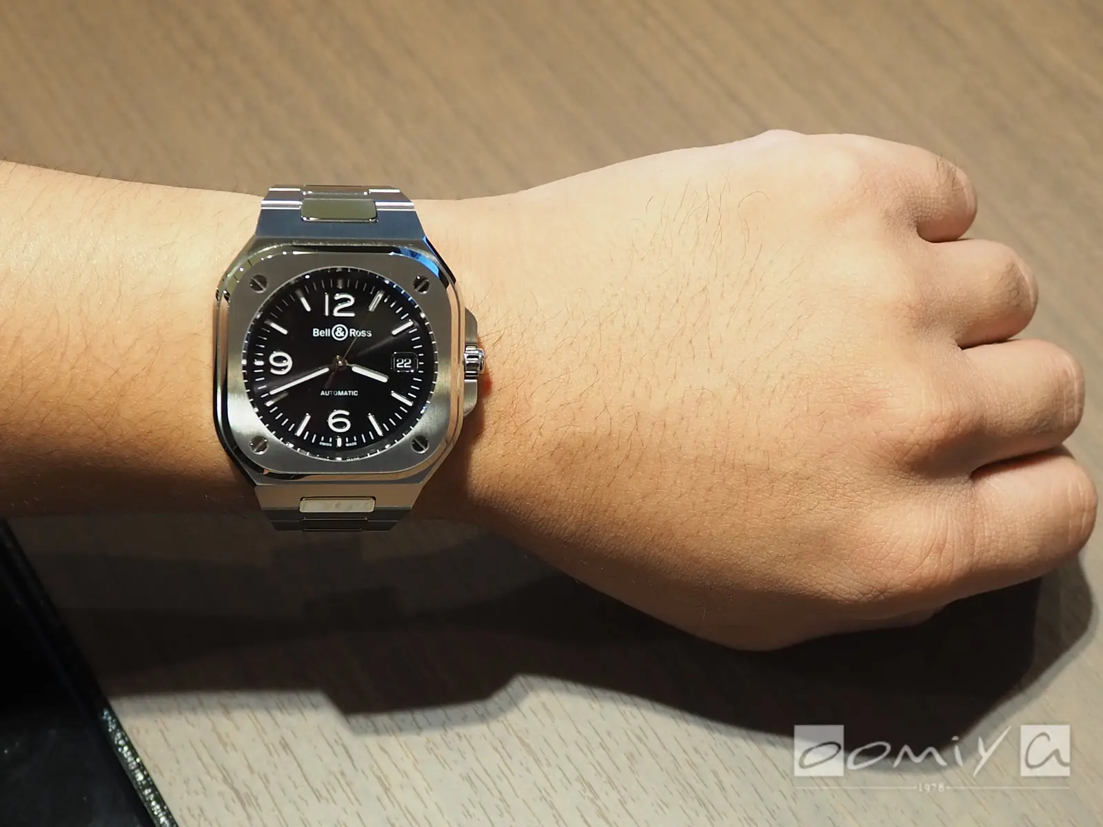 お客様の声：2022年10月22日スナ 様 ベル＆ロス | 仙台店