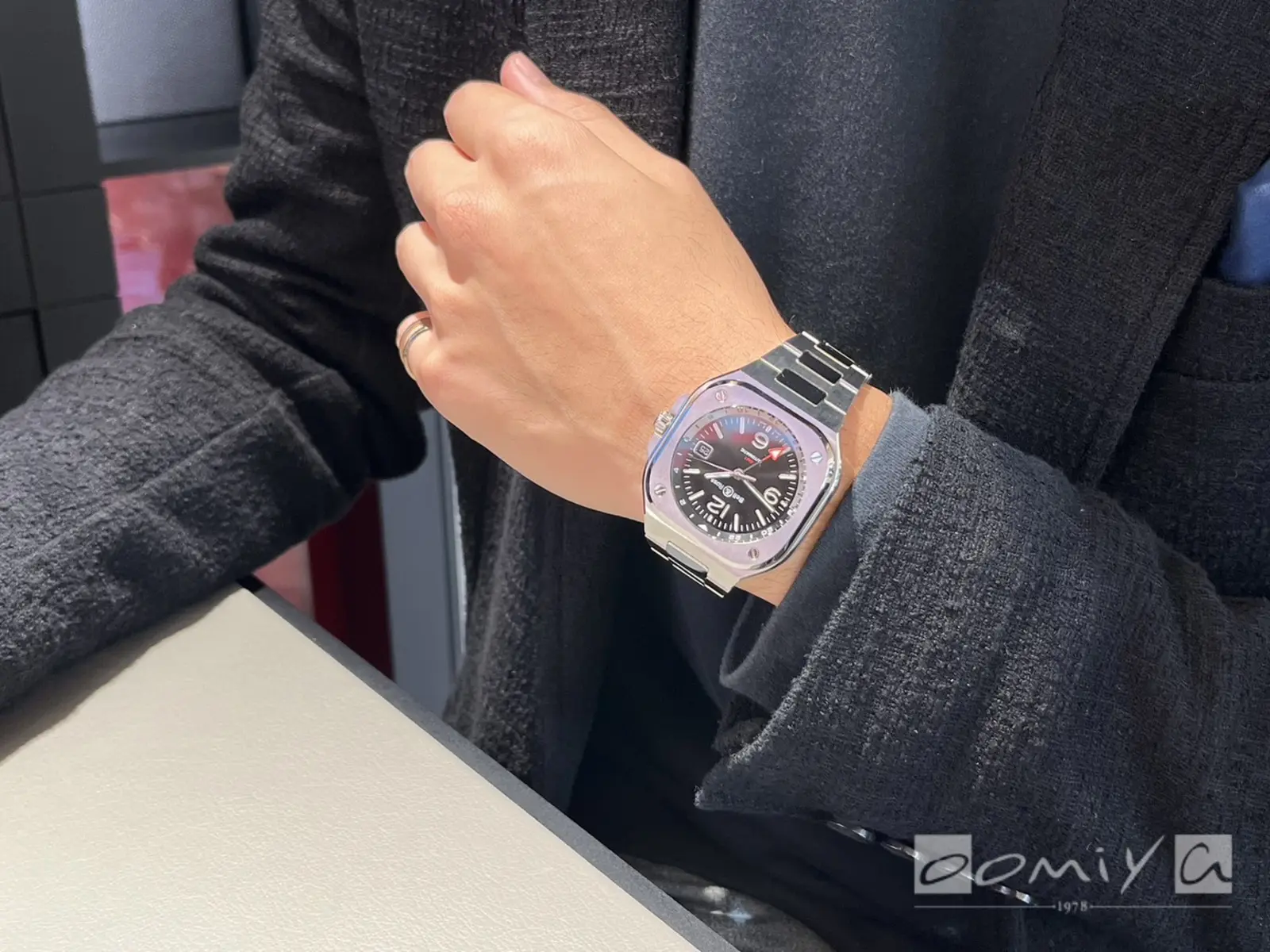 お客様の声：2022年10月25日Y.Y 様 ベル＆ロス | 京都店