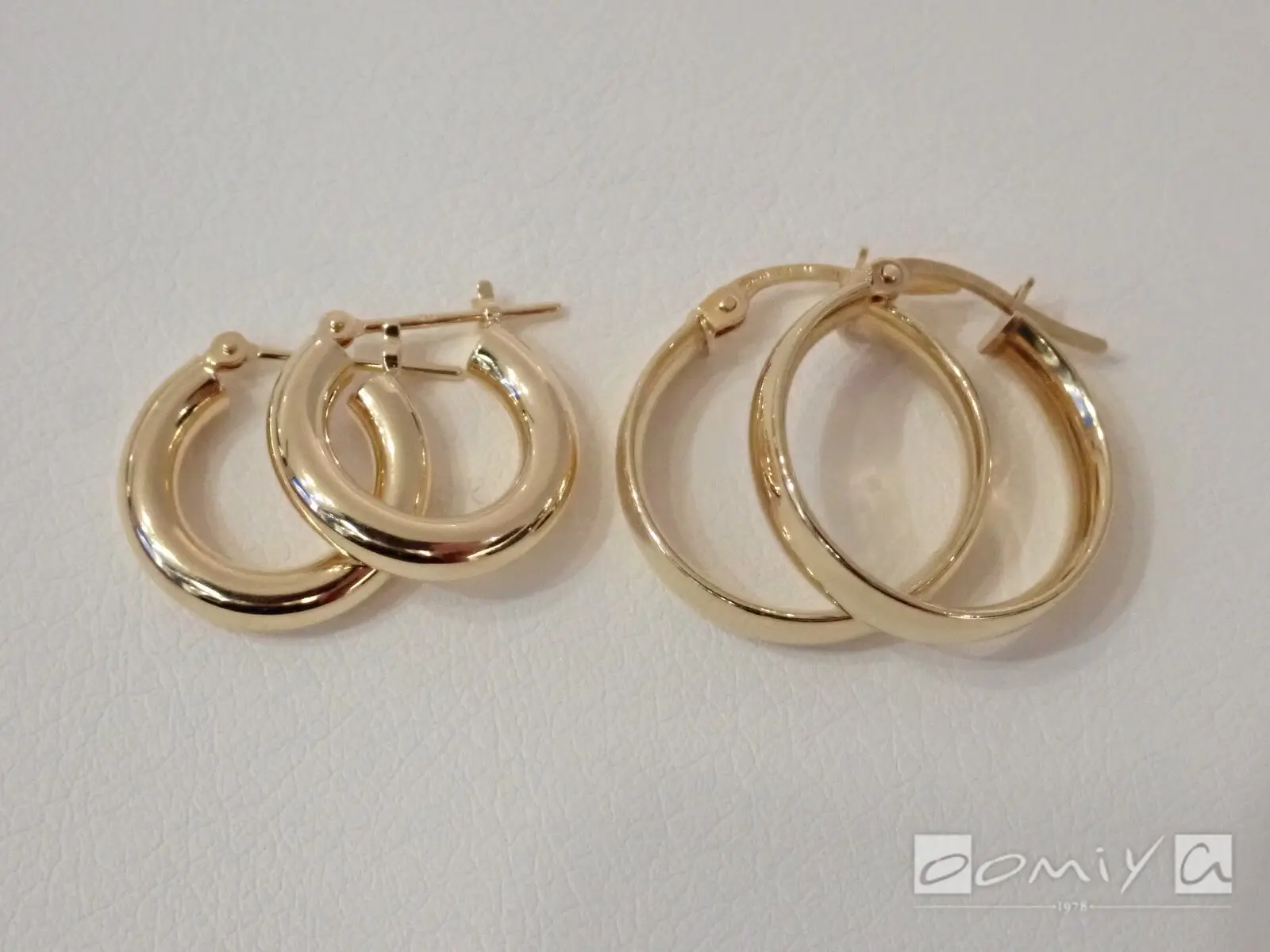 お客様の声：2022年10月30日K 様 フォーエバーマーク
ウノアエレ
oomiyaセレクトジュエリー | 和歌山本店