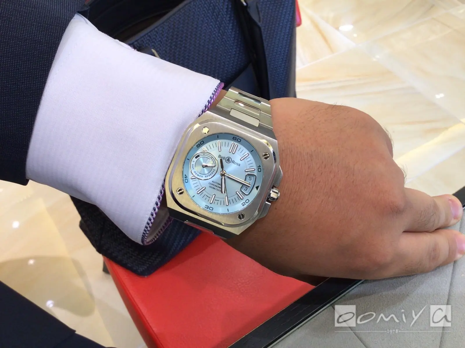 お客様の声：2022年11月04日masa 様 ベル＆ロス | 心斎橋店