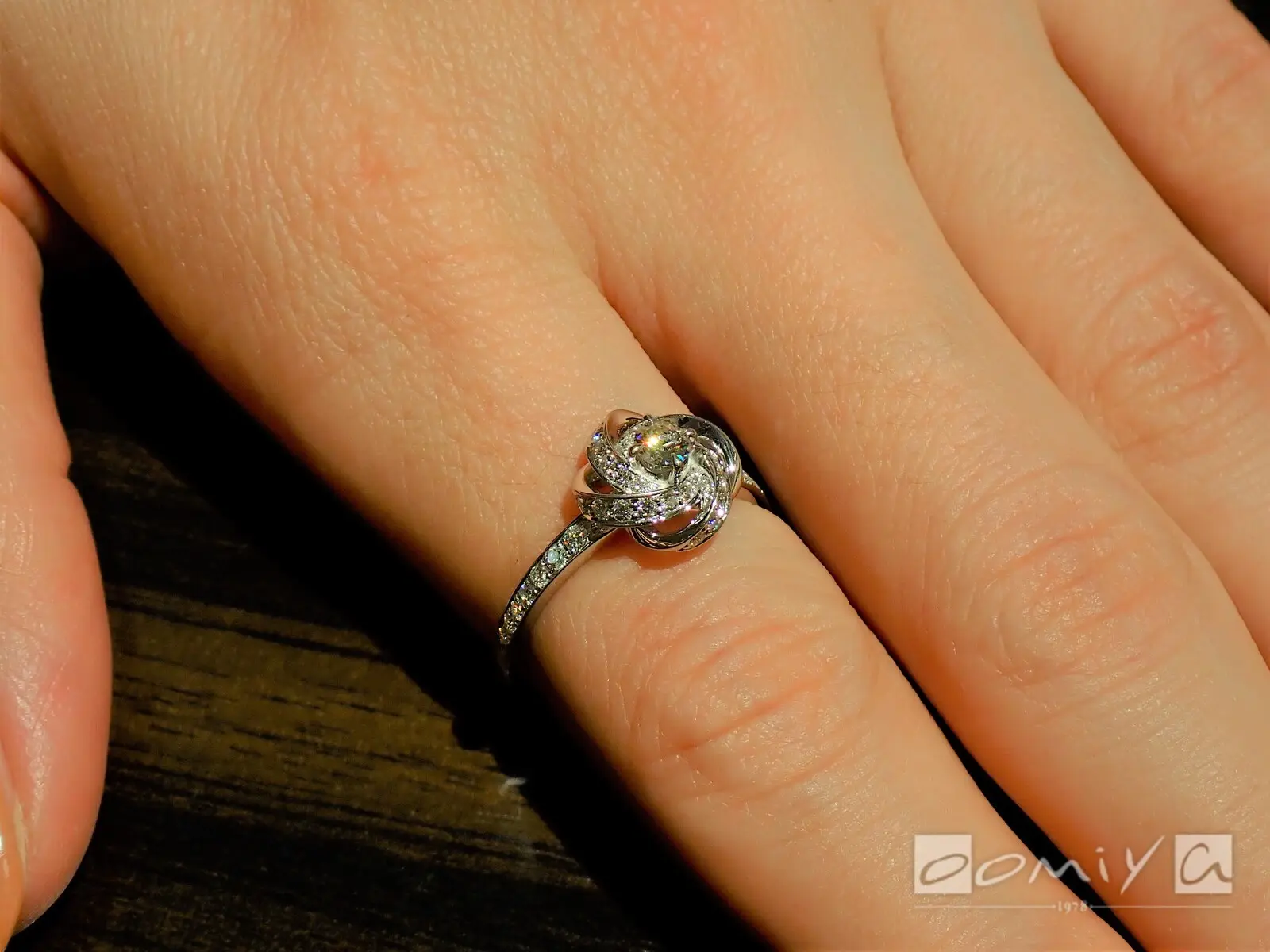 お客様の声：2022年11月06日Y.N 様 フォーエバーマーク | 和歌山本店