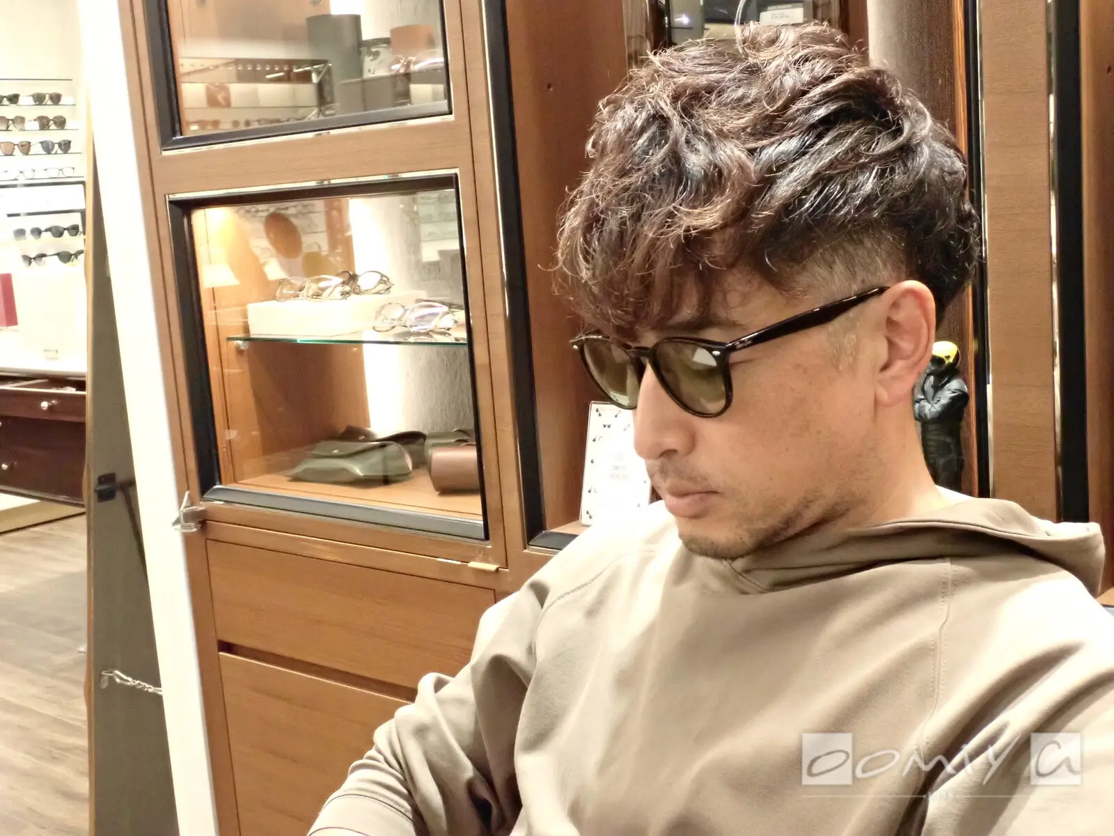 お客様の声：2022年11月06日KM 様 レイバン | 和歌山本店