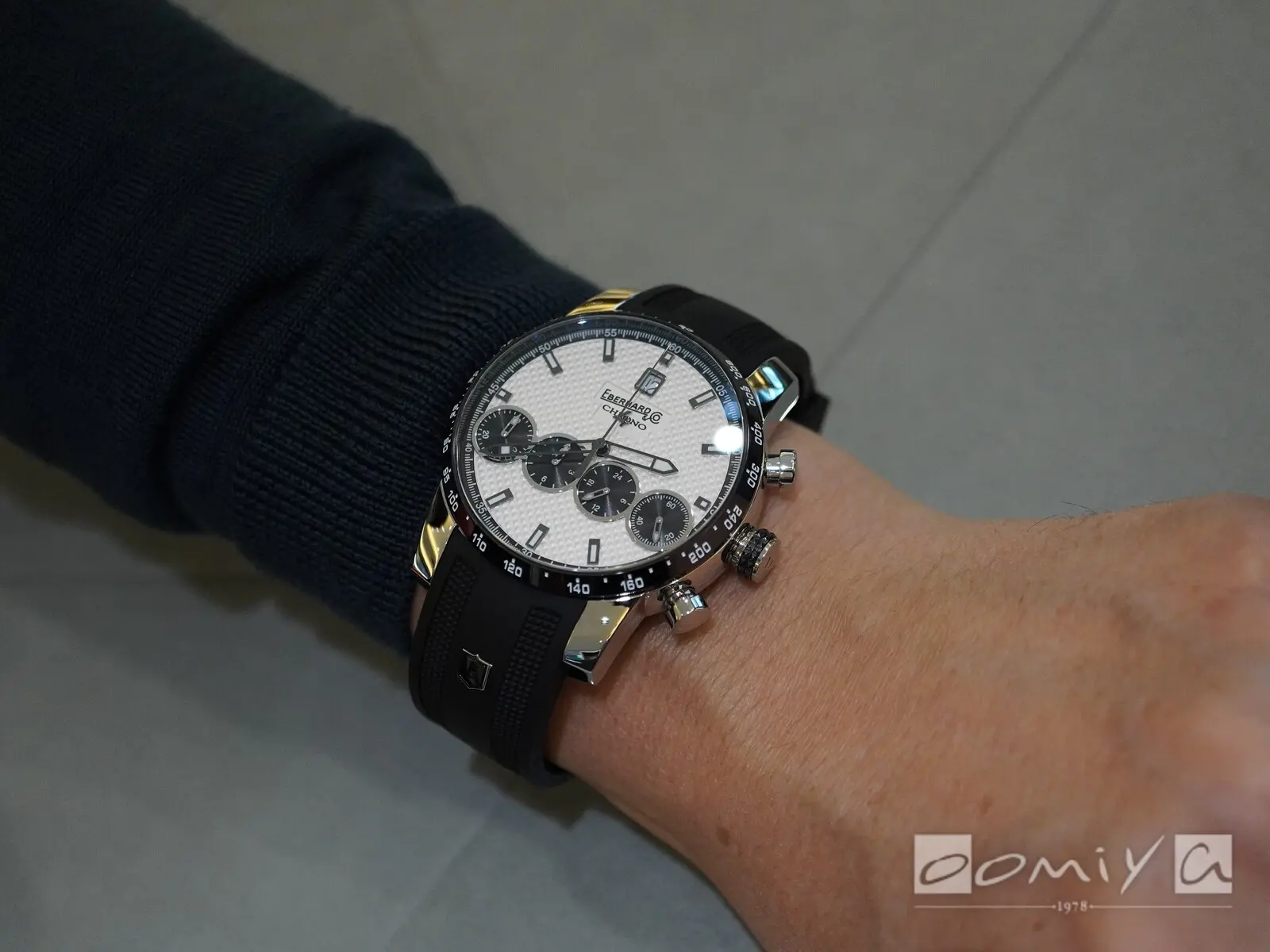 お客様の声：2022年11月12日KO 様 エベラール | 心斎橋店