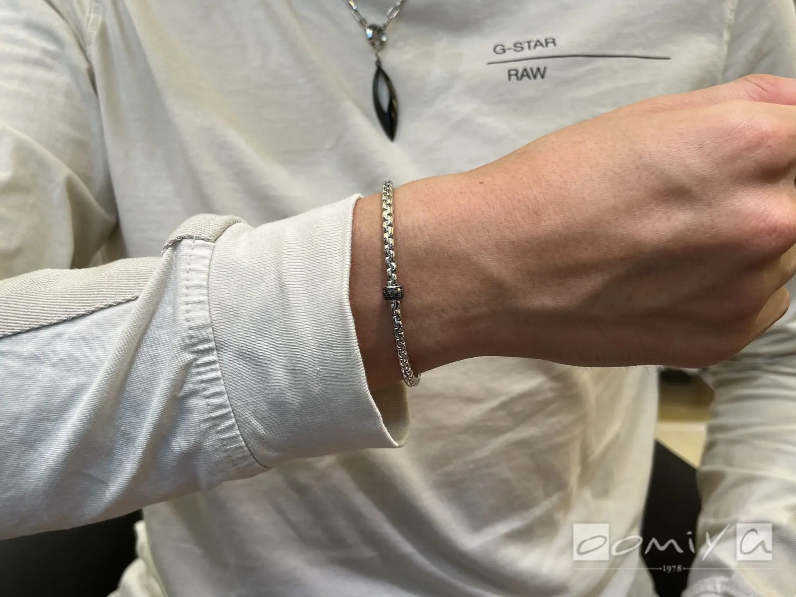 お客様の声：2022年11月10日N.T 様 フォッペ | 心斎橋店