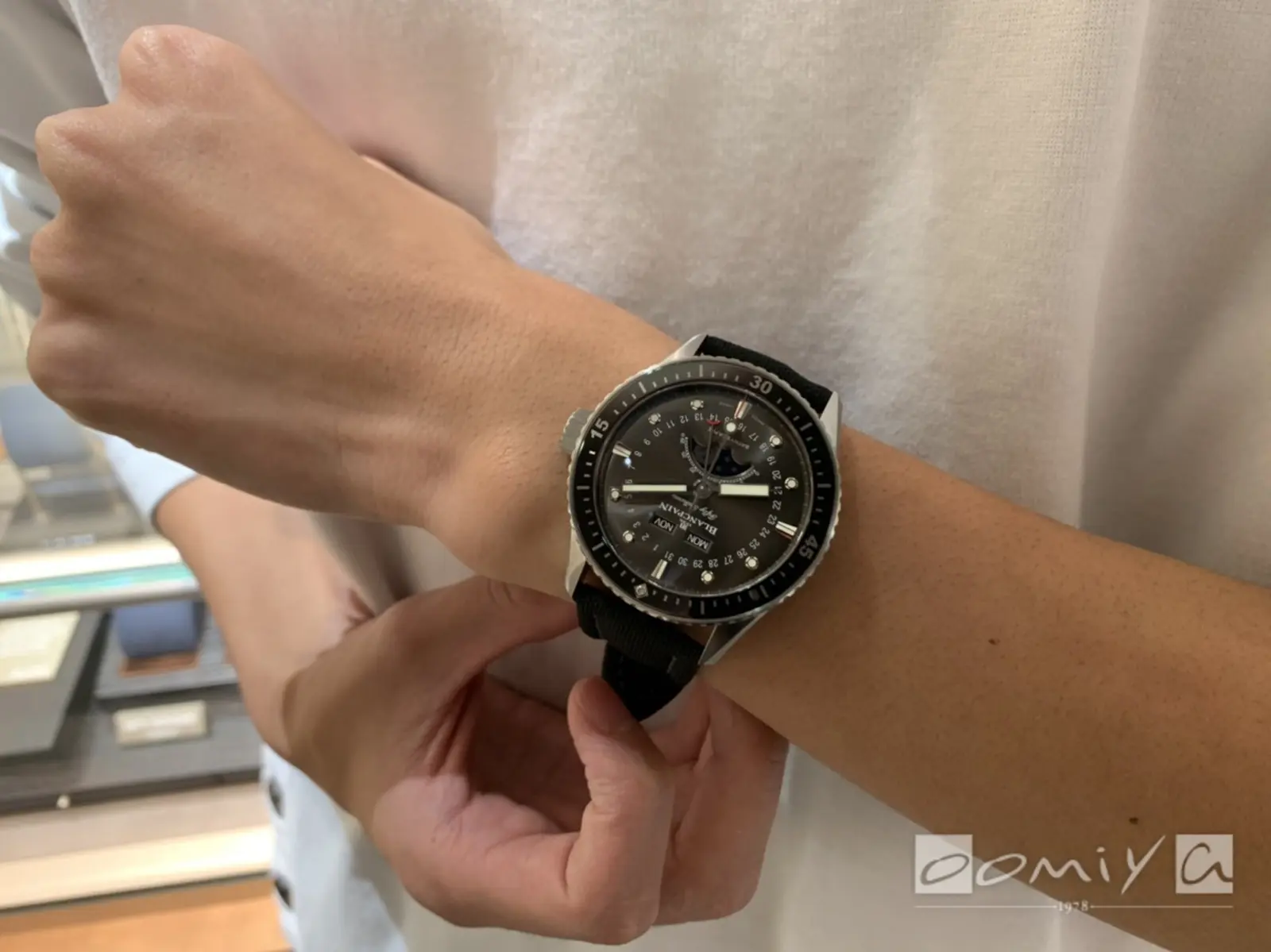 お客様の声：2022年11月14日A.I 様 ブランパン | 京都店