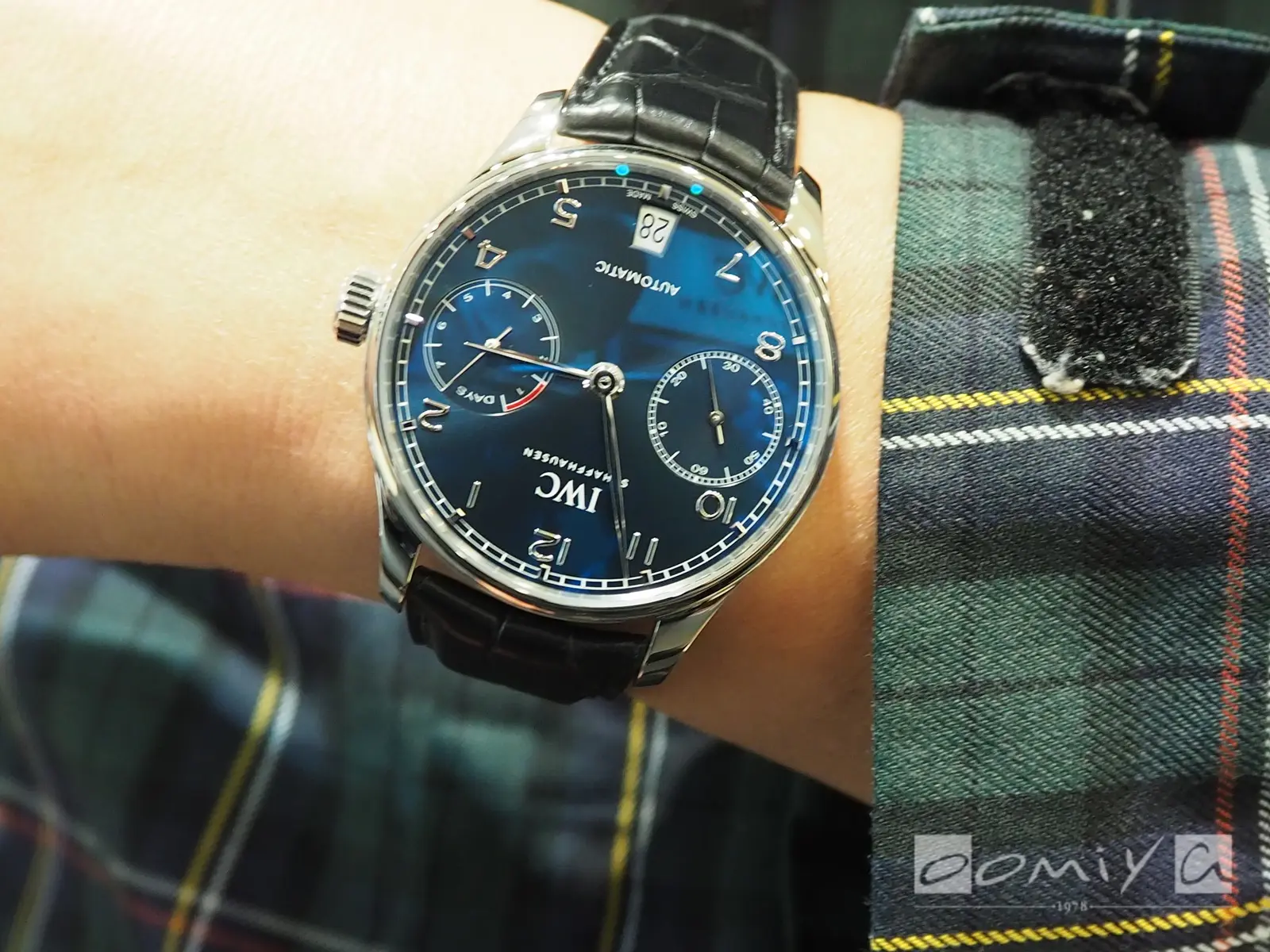 お客様の声：2022年11月28日K.M 様 アイ・ダブリュー・シー | 仙台店
