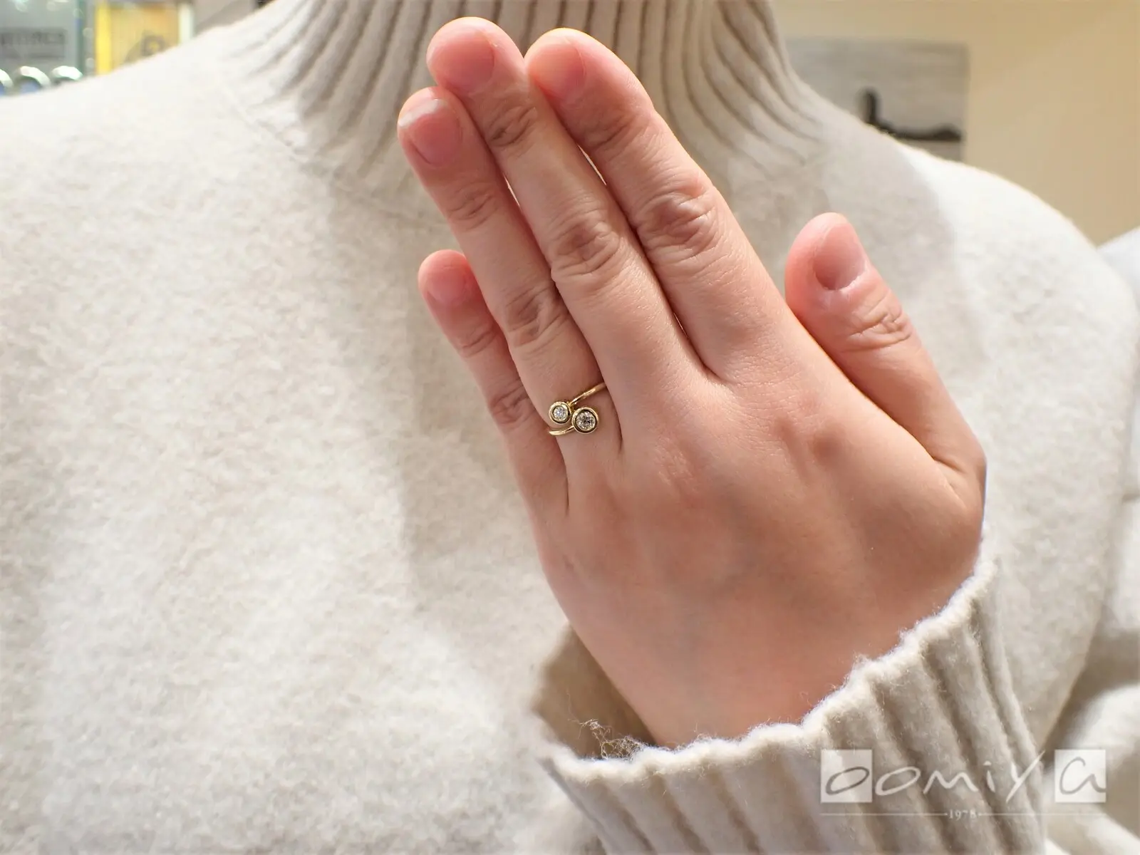 お客様の声：2022年12月02日Y.M 様 フォーエバーマーク | 和歌山本店