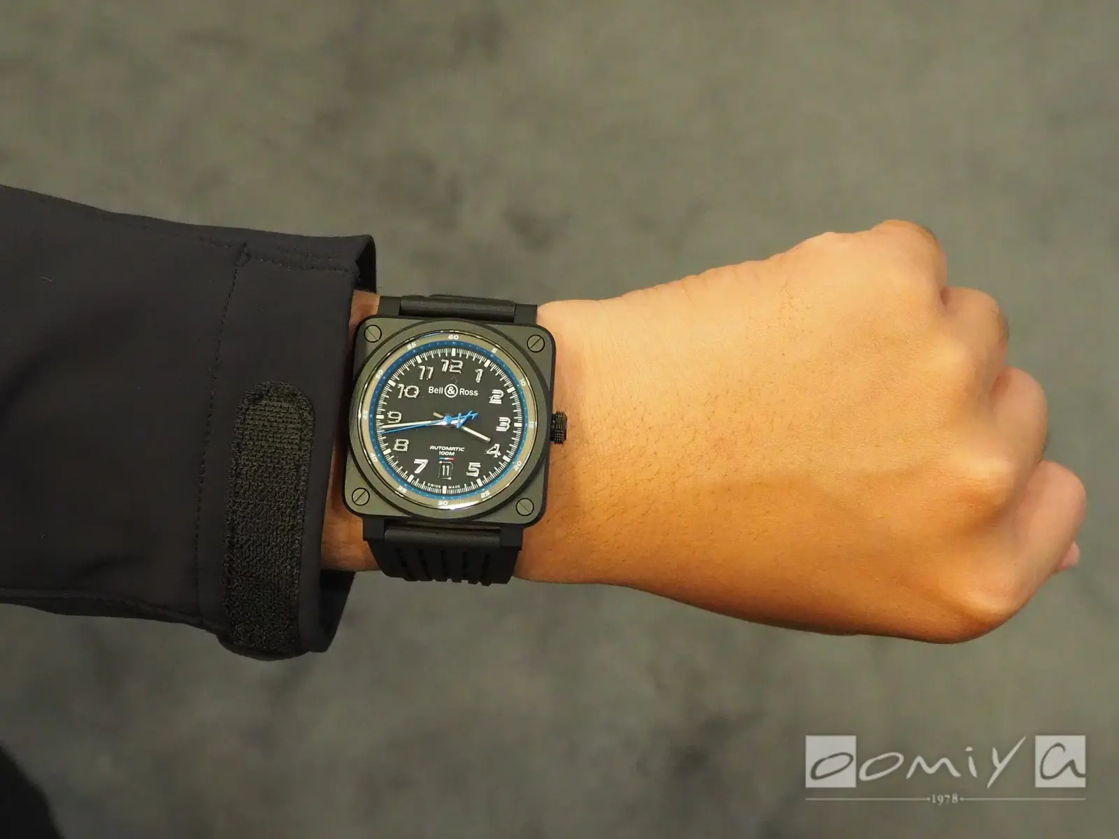 お客様の声：2022年12月11日T.M 様 ベル＆ロス | 仙台店