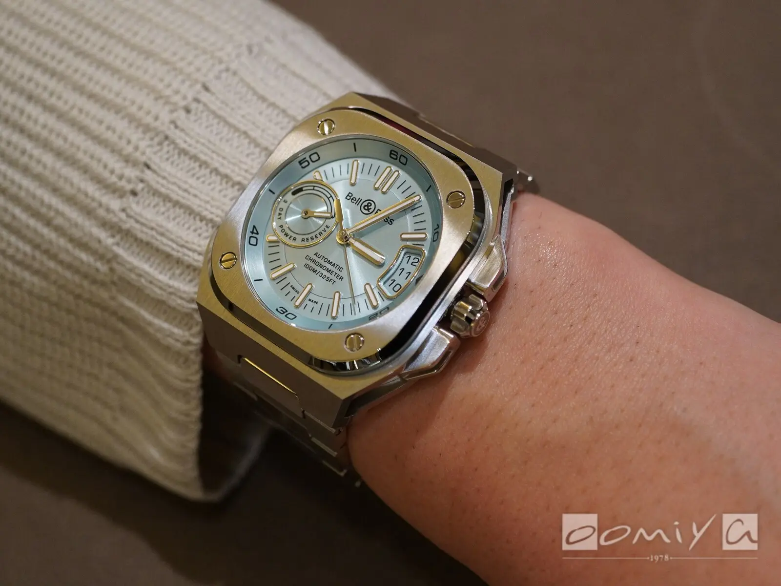 お客様の声：2022年12月11日K.A 様 ベル＆ロス | 心斎橋店