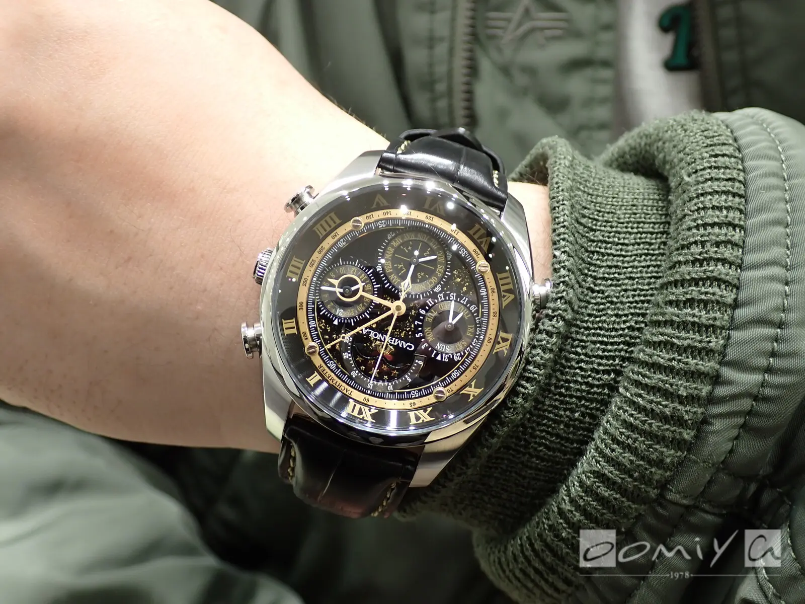 お客様の声：2022年12月15日じんじん 様 シチズン カンパノラ | 和歌山本店