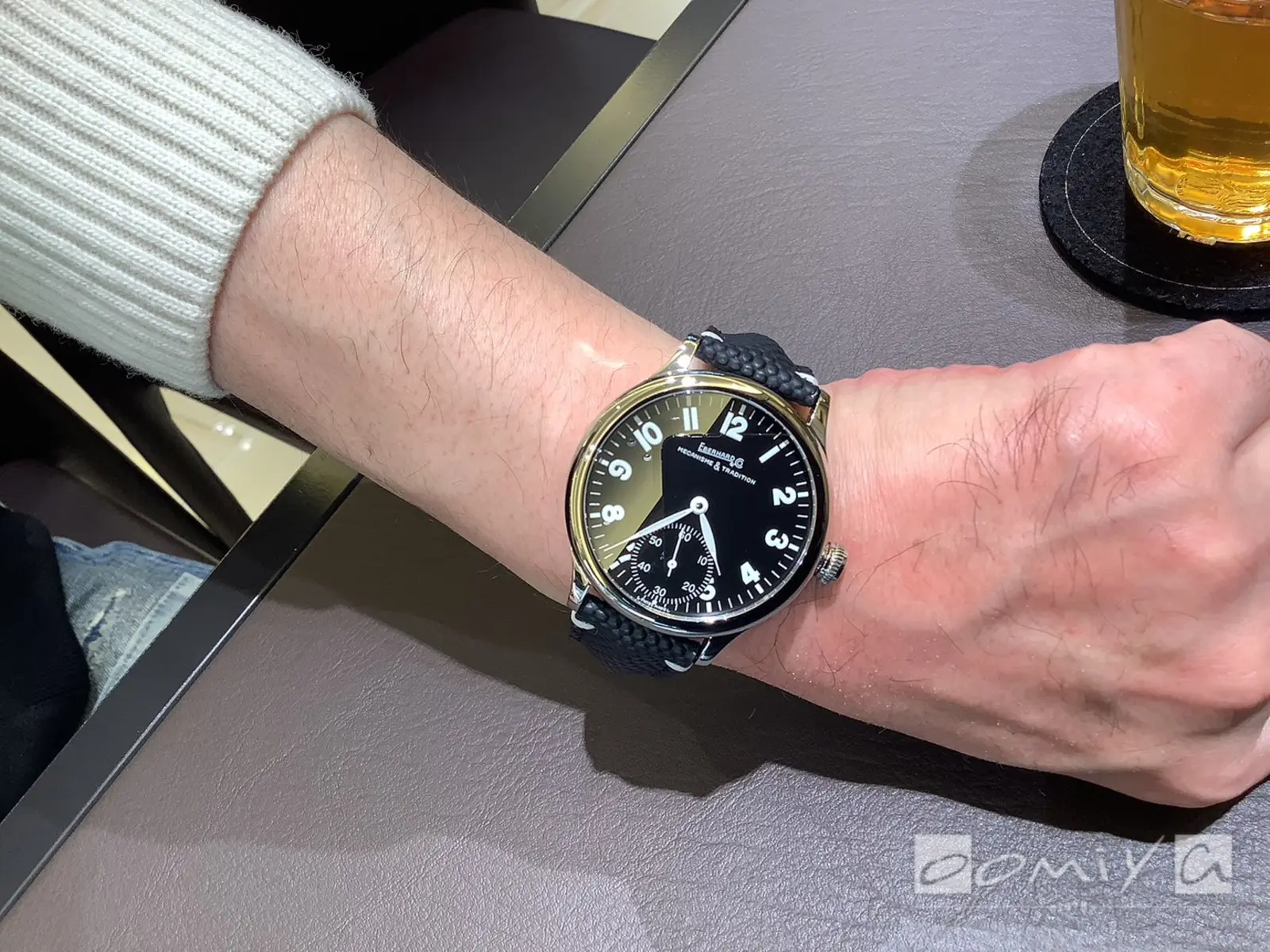 お客様の声：2022年12月22日T.I 様 エベラール | 心斎橋店