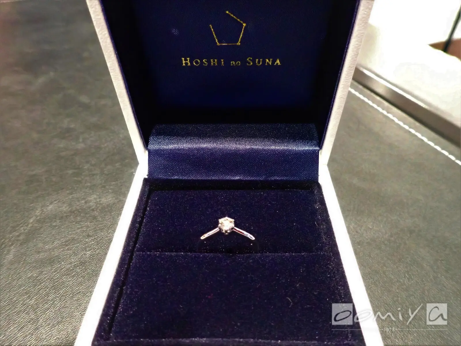 お客様の声：2022年12月23日N 様 星の砂 | 和歌山本店