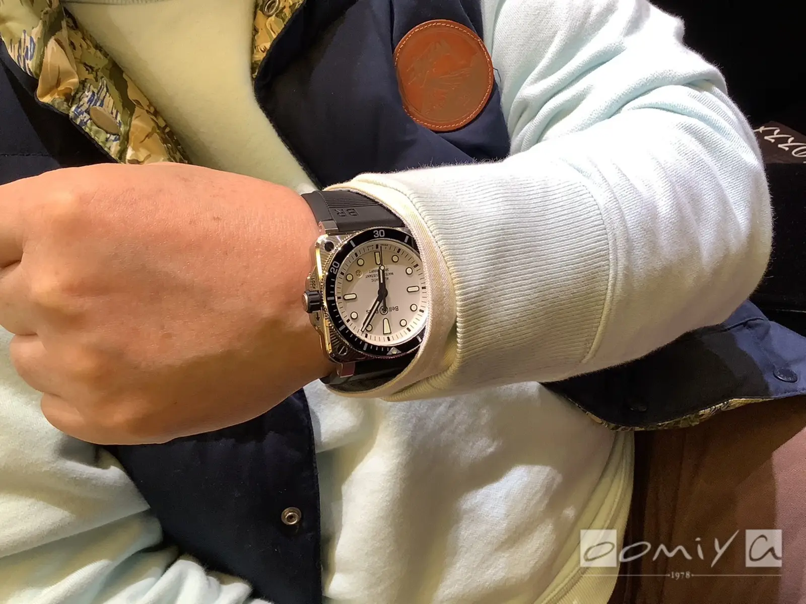 お客様の声：2022年12月23日かわちゃん 様 ベル＆ロス | 心斎橋店