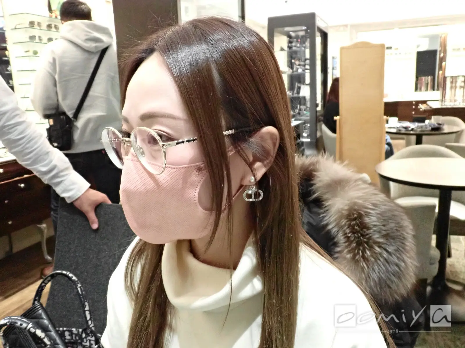 お客様の声：2022年12月25日Y 様 シャネル | 和歌山本店