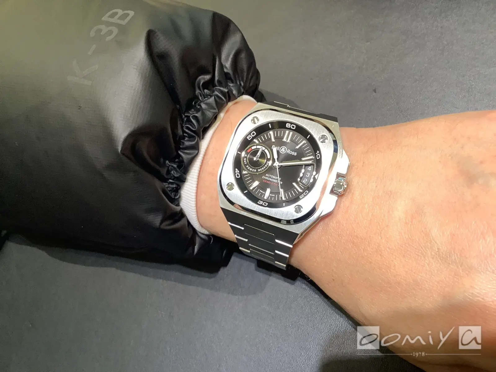 お客様の声：2023年01月06日kaz 様 ベル＆ロス | 心斎橋店