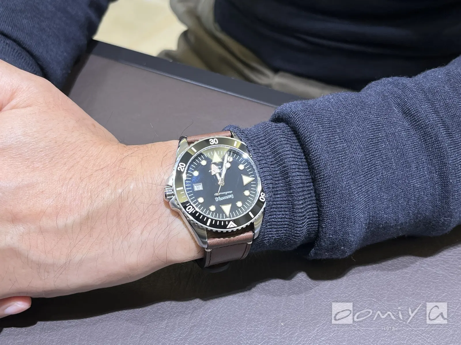 お客様の声：2023年01月07日M.O 様 エベラール | 心斎橋店