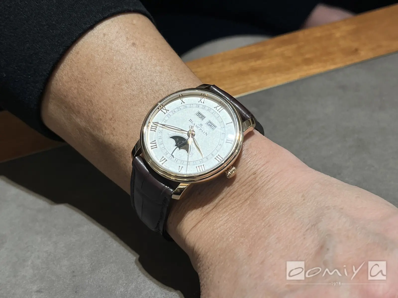 お客様の声：2023年01月15日Y.S 様 ブランパン | 京都店